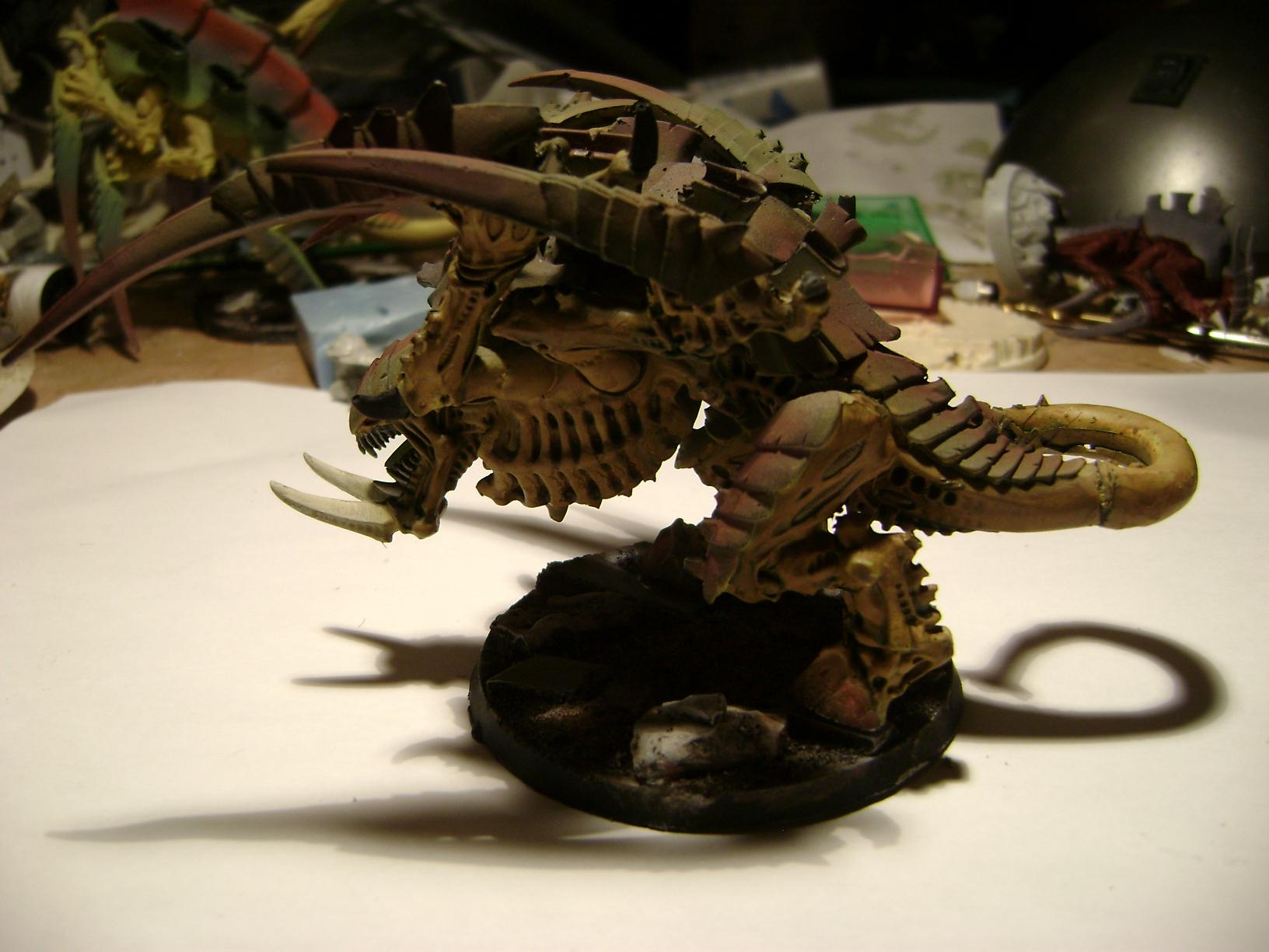 still need to add detail work too all the models but  there table  ready