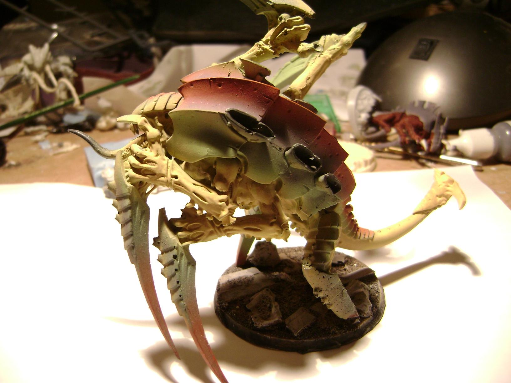 Tyranids