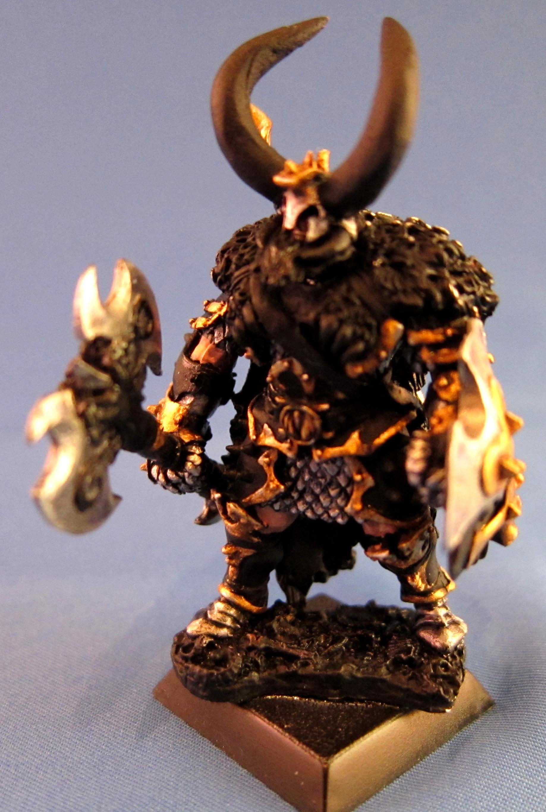Reaper Miniatures, War