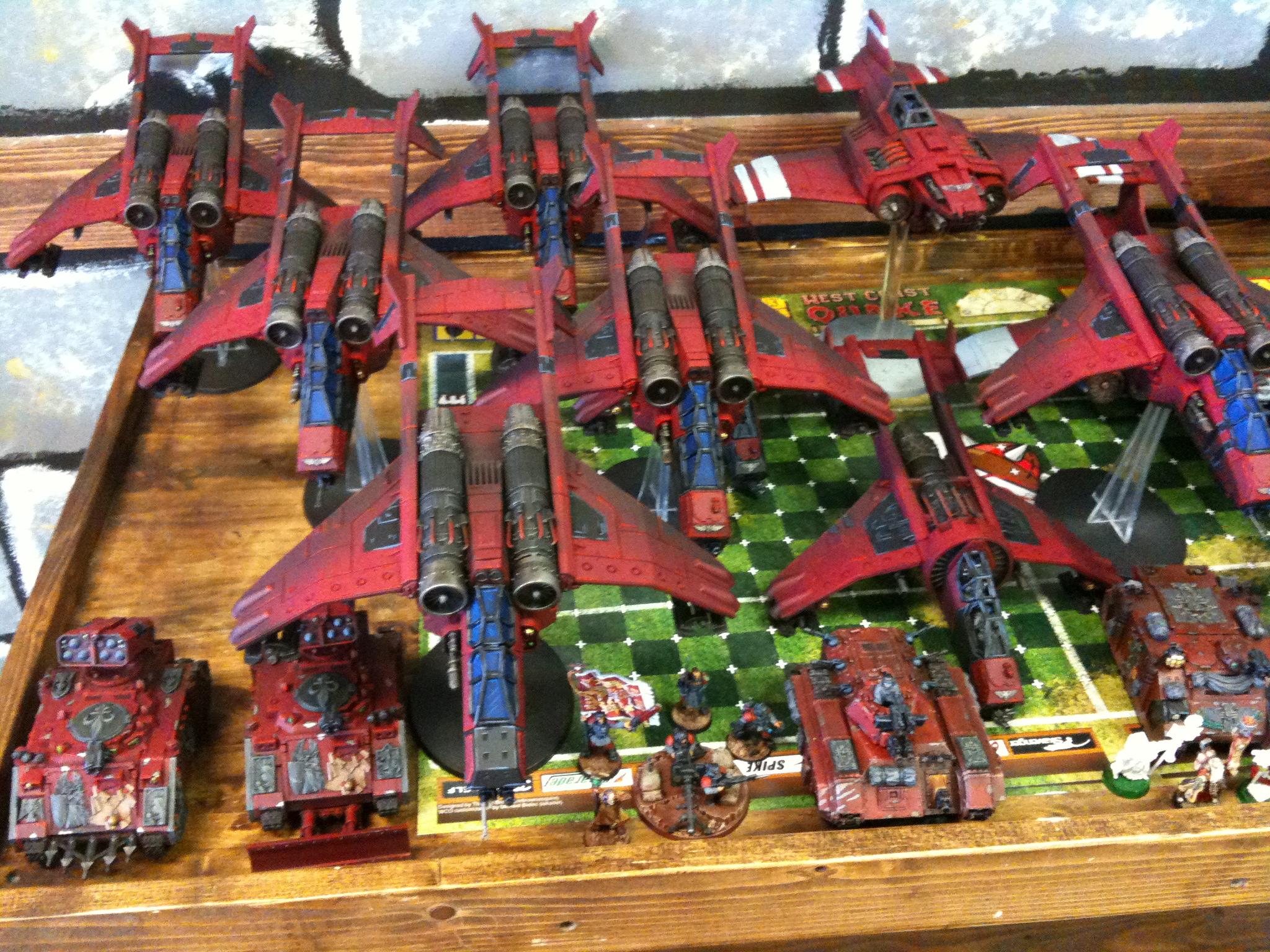 Imperial Airforce