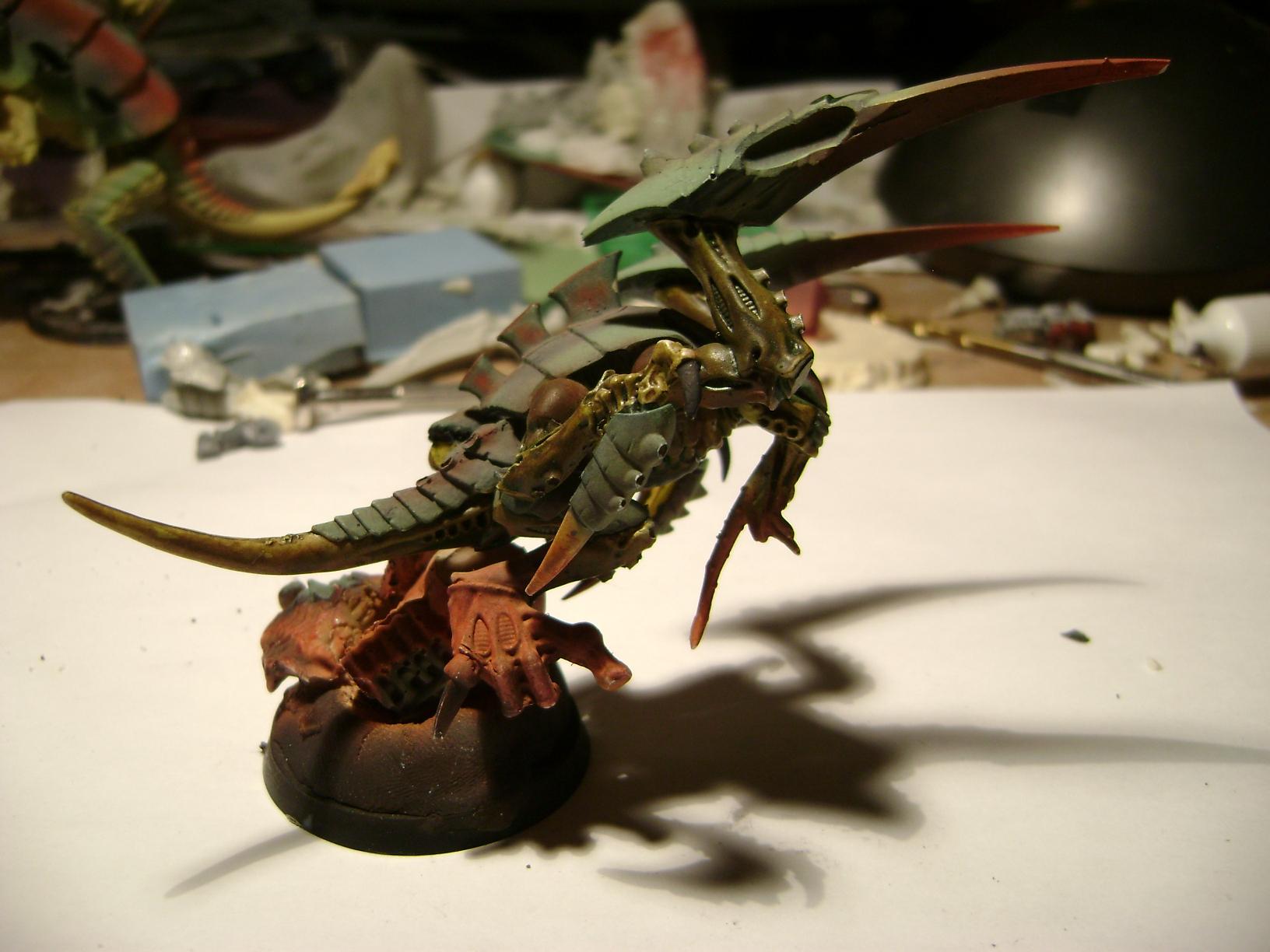 Tyranids