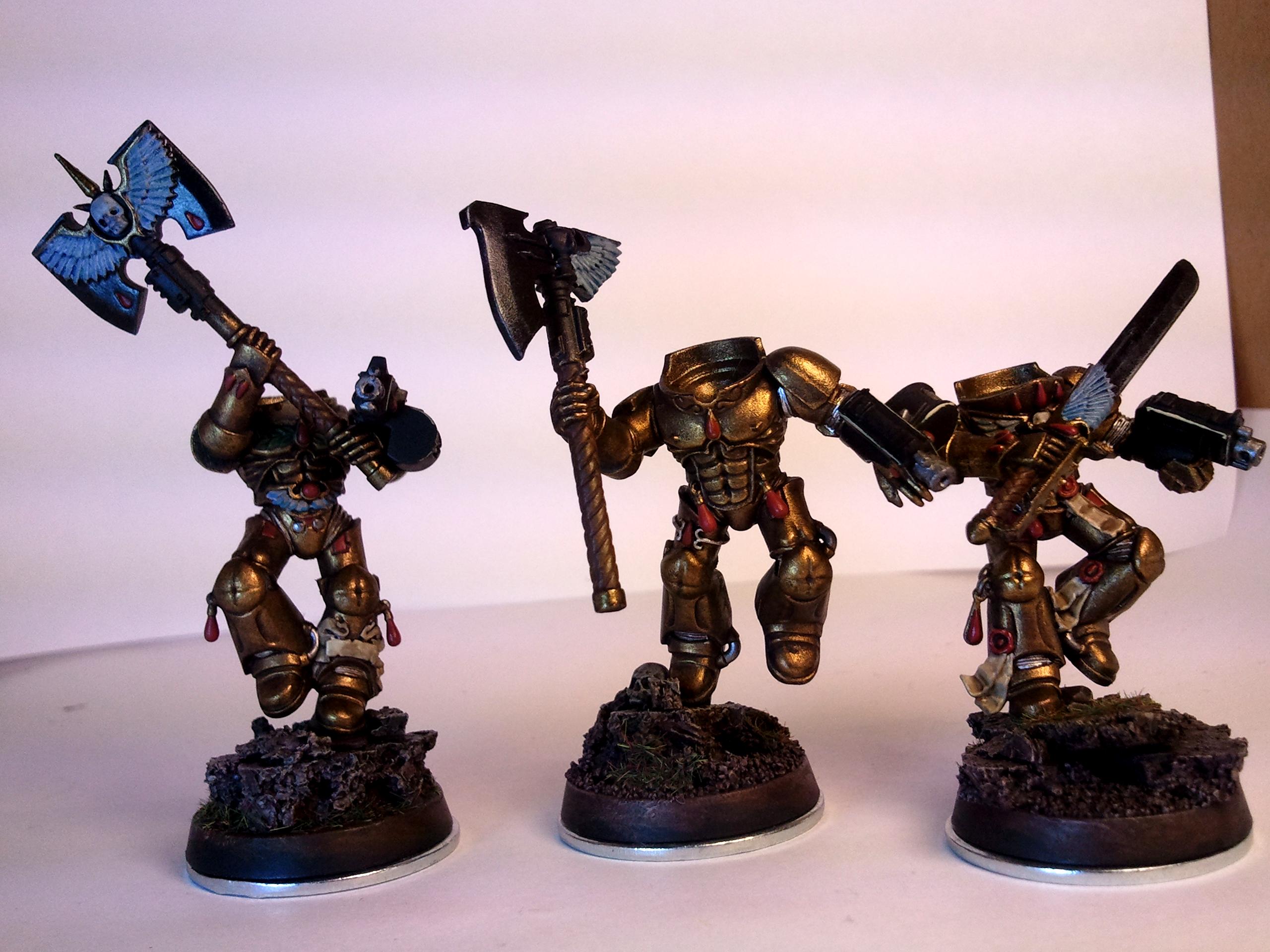 Angel, Blood, Guard, Sanguinary, Space, Space Marines, Warhammer 40,000, Warhammer Fantasy