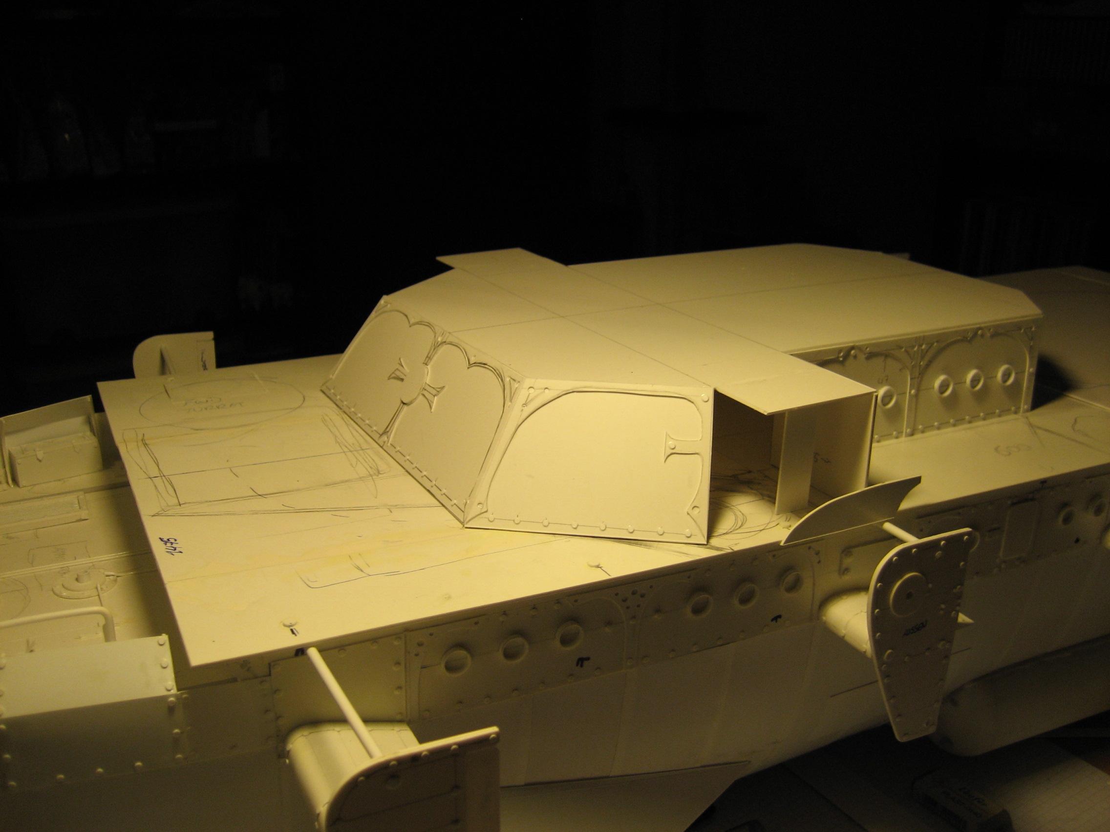 Model Experiment