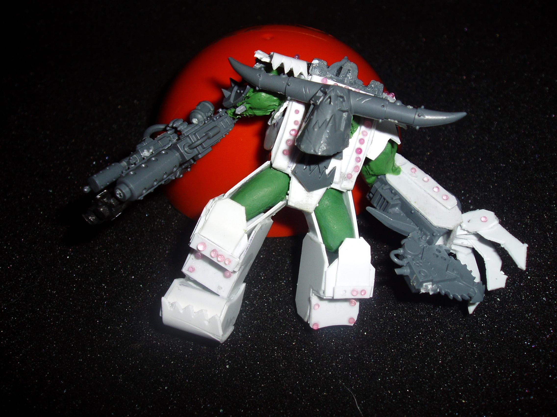 ork warboss 2