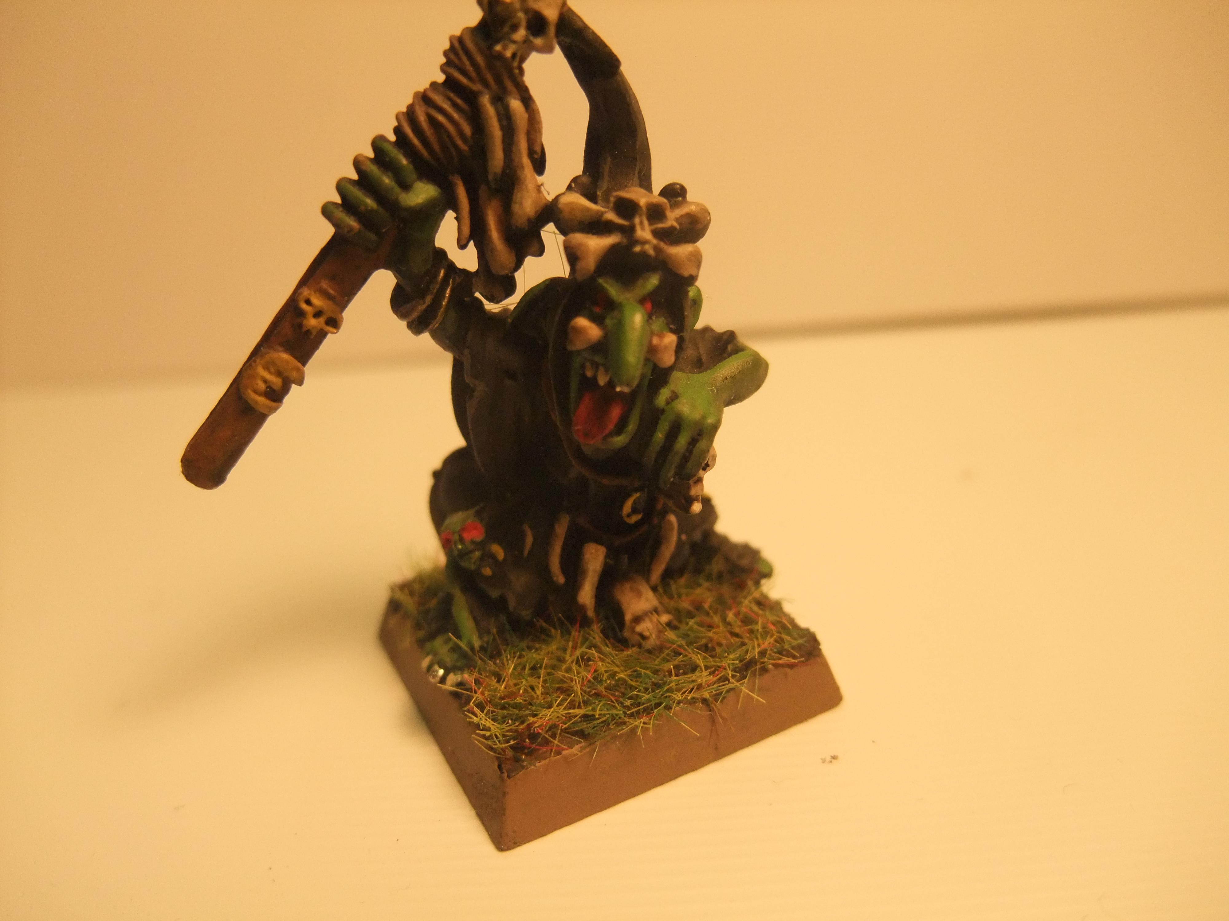 Goblin Shaman