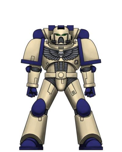Space Marine-3