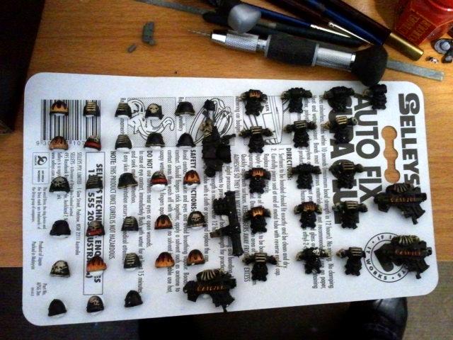 Legion Pads packs Guns 01