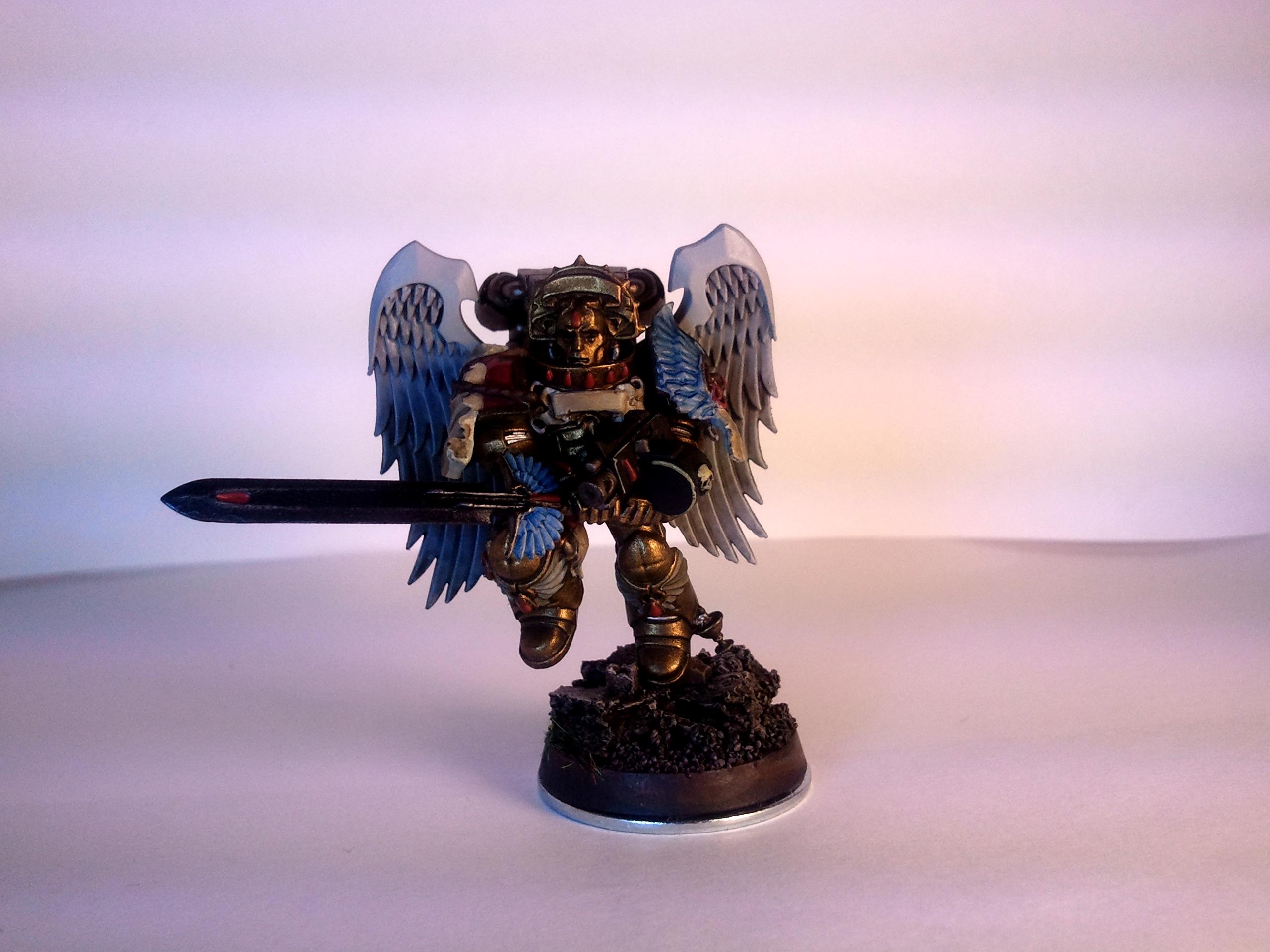 Blood Angels