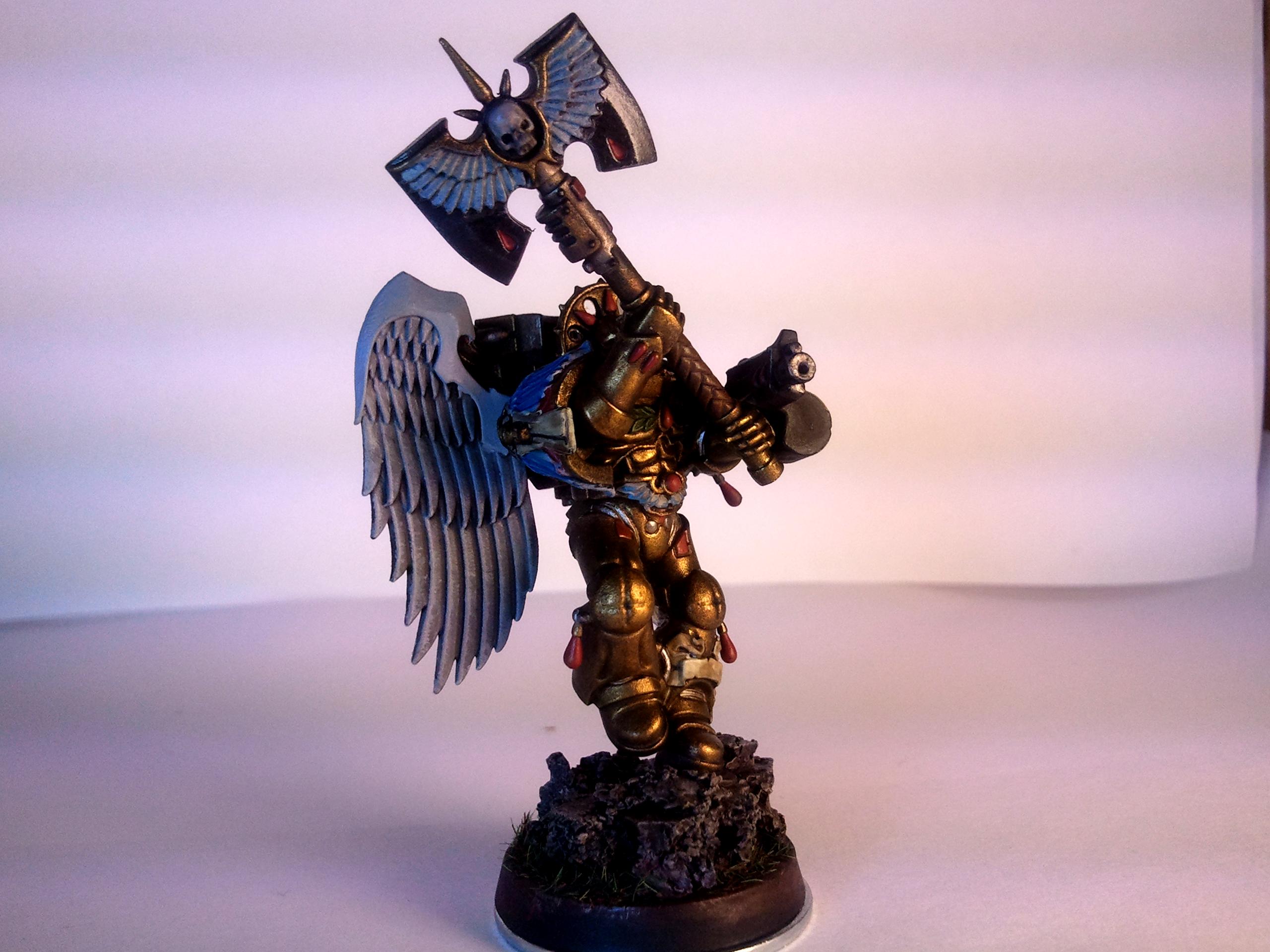 Blood Angels