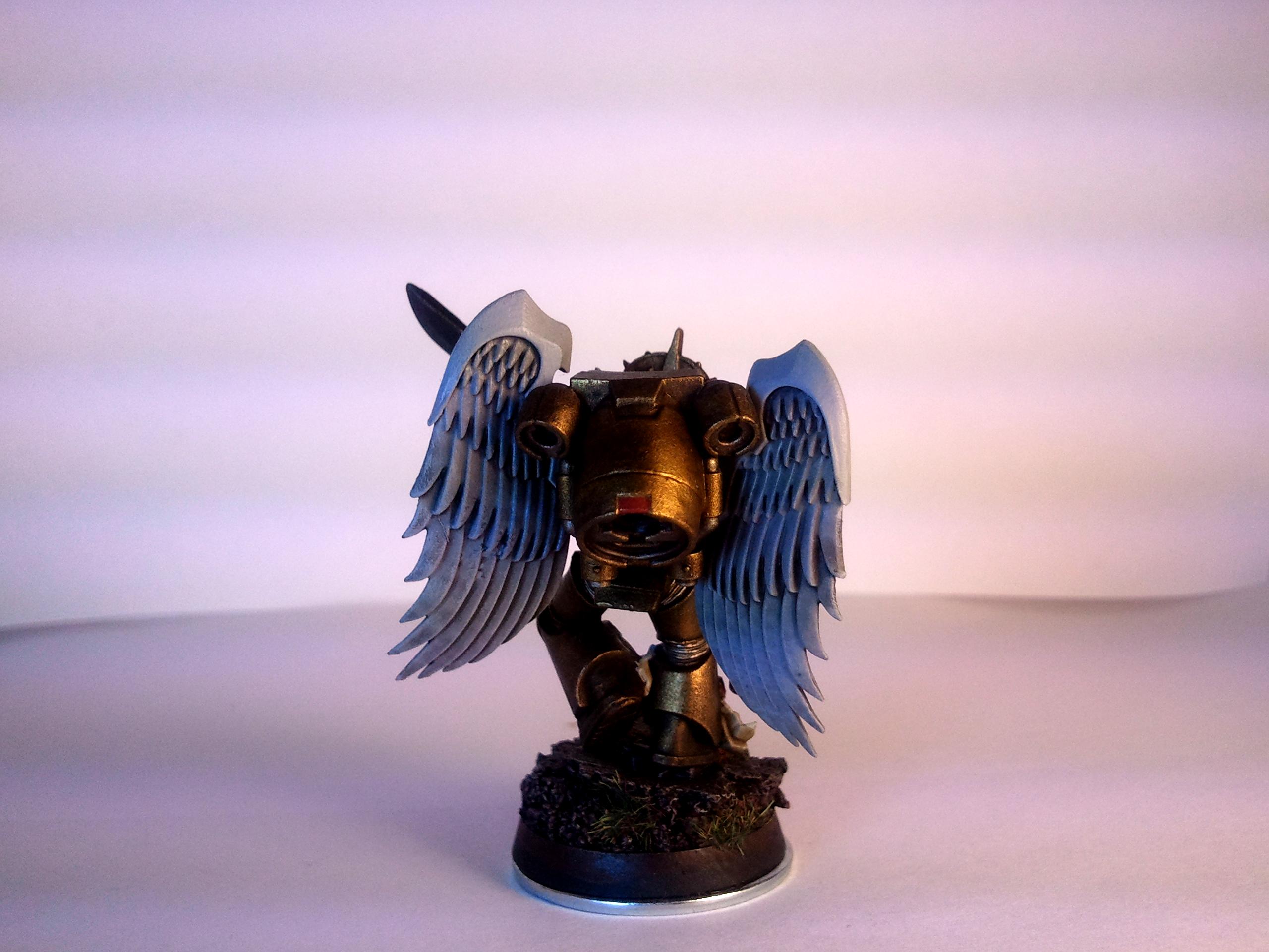 Blood Angels