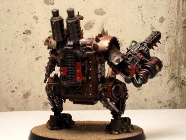 Killa Kan, Killa Kans