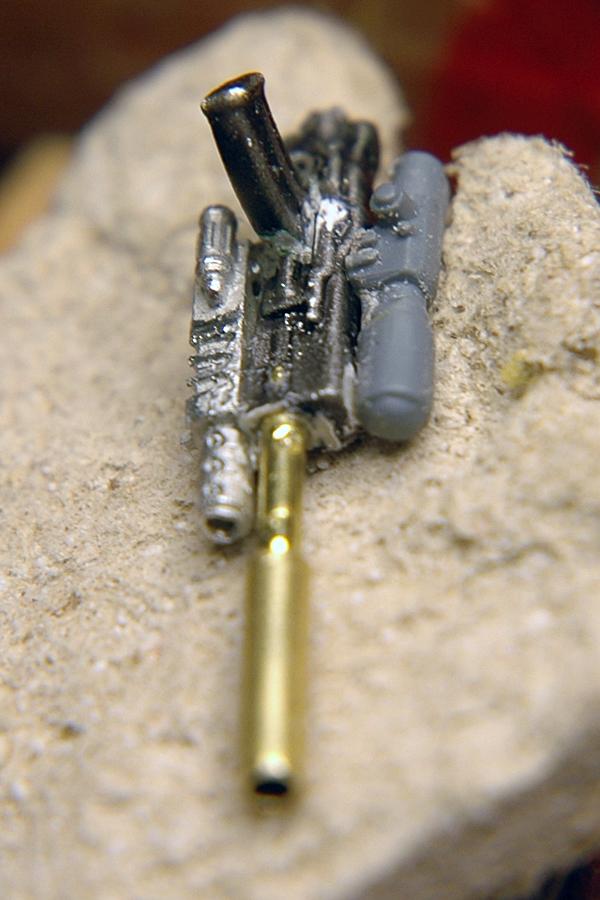 Combi-melta, Space Marines, Sternguard, Warhammer 40,000