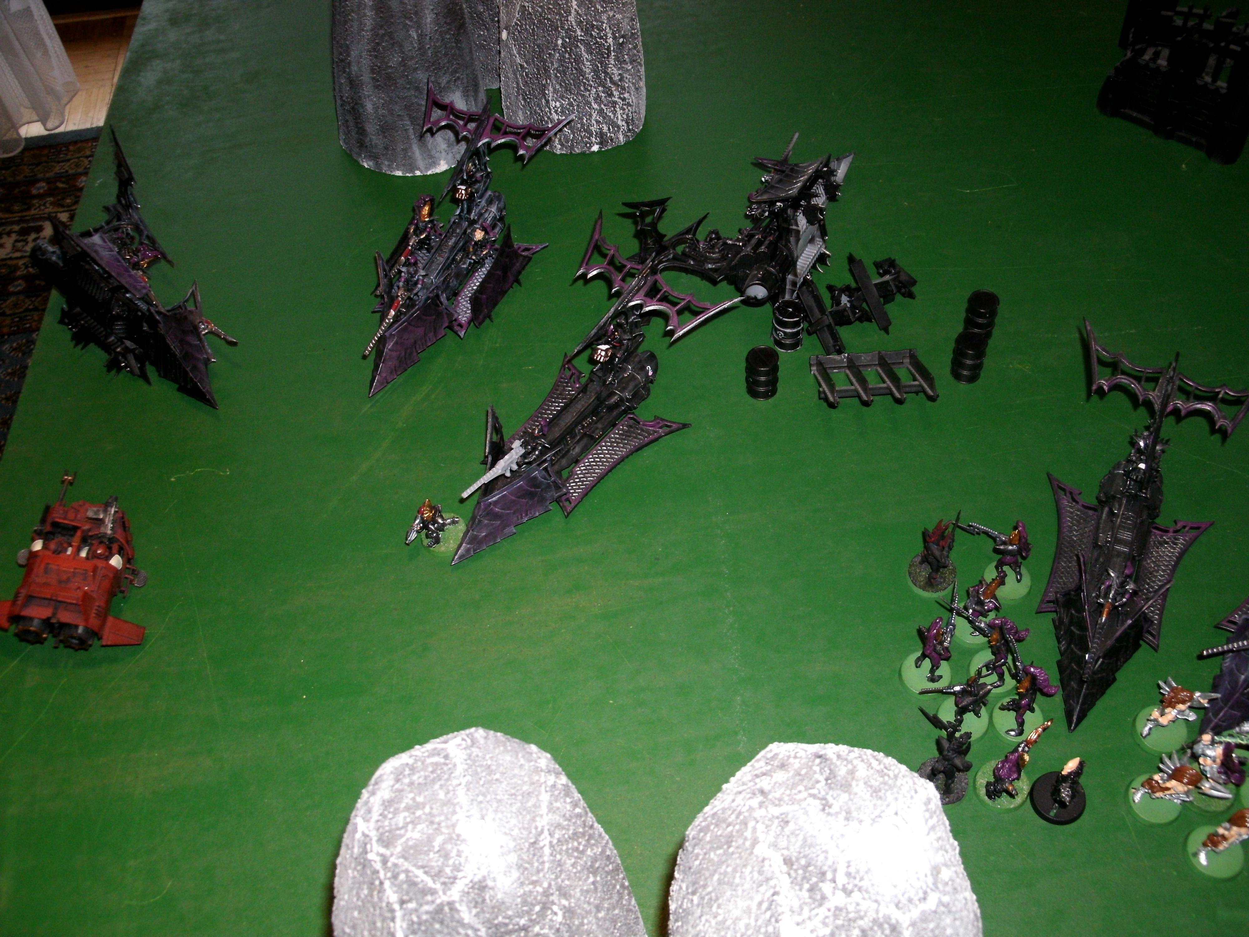 Battle Report, b7