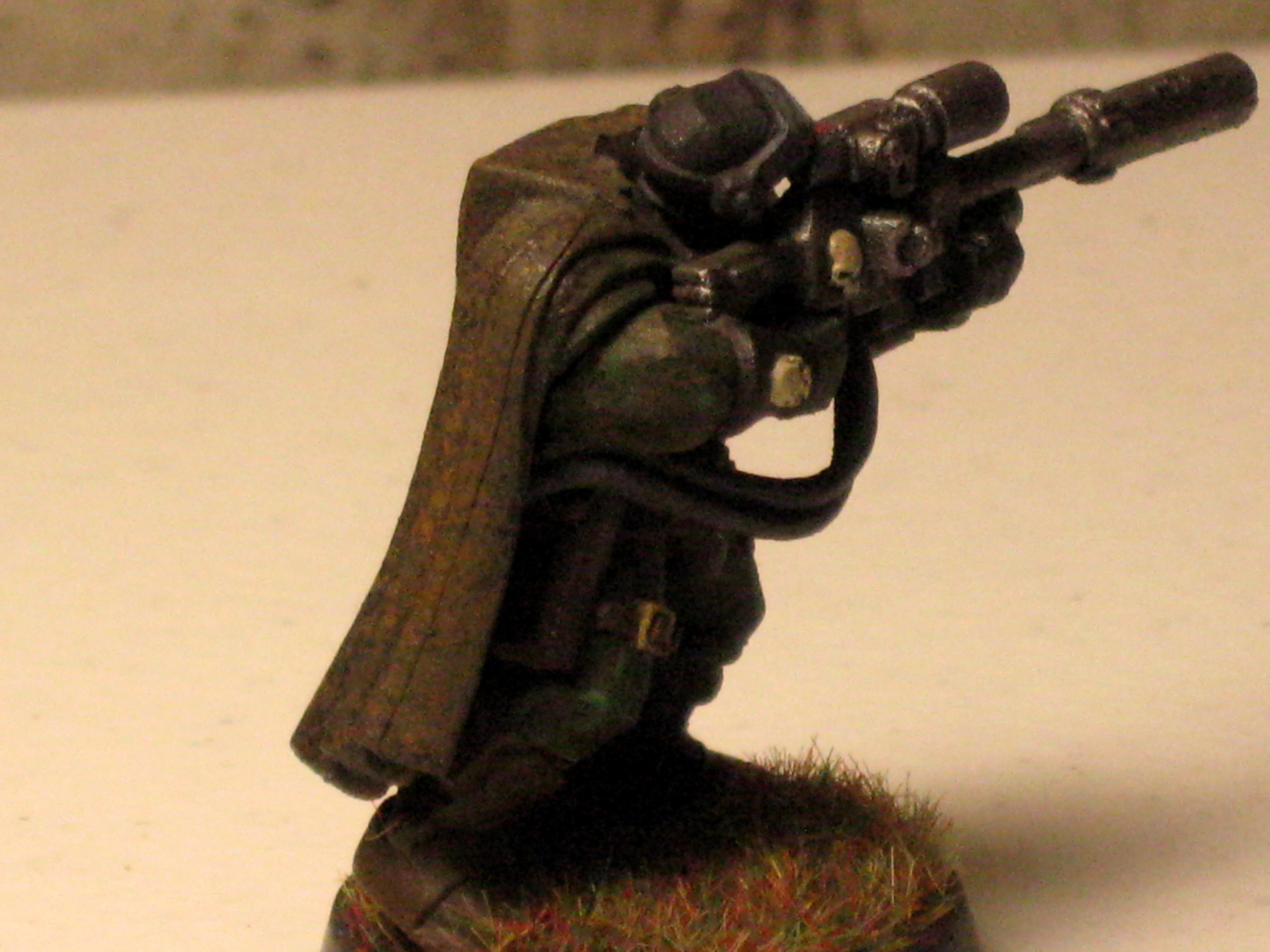 Camouflage, Scout Sniper, Space Marines
