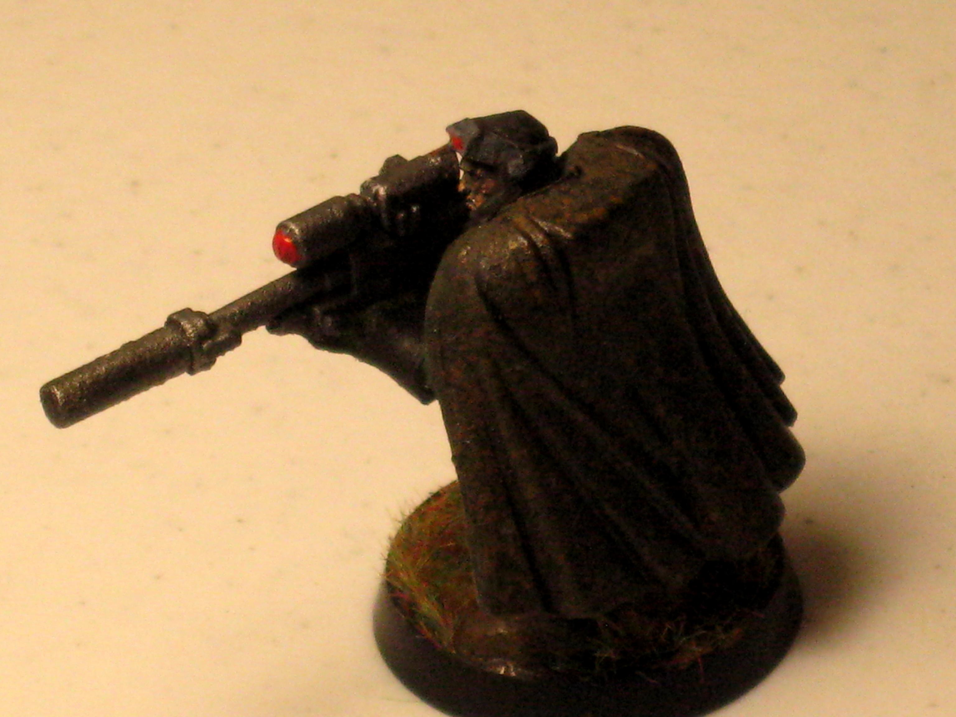 Camouflage, Scout Sniper, Space Marines
