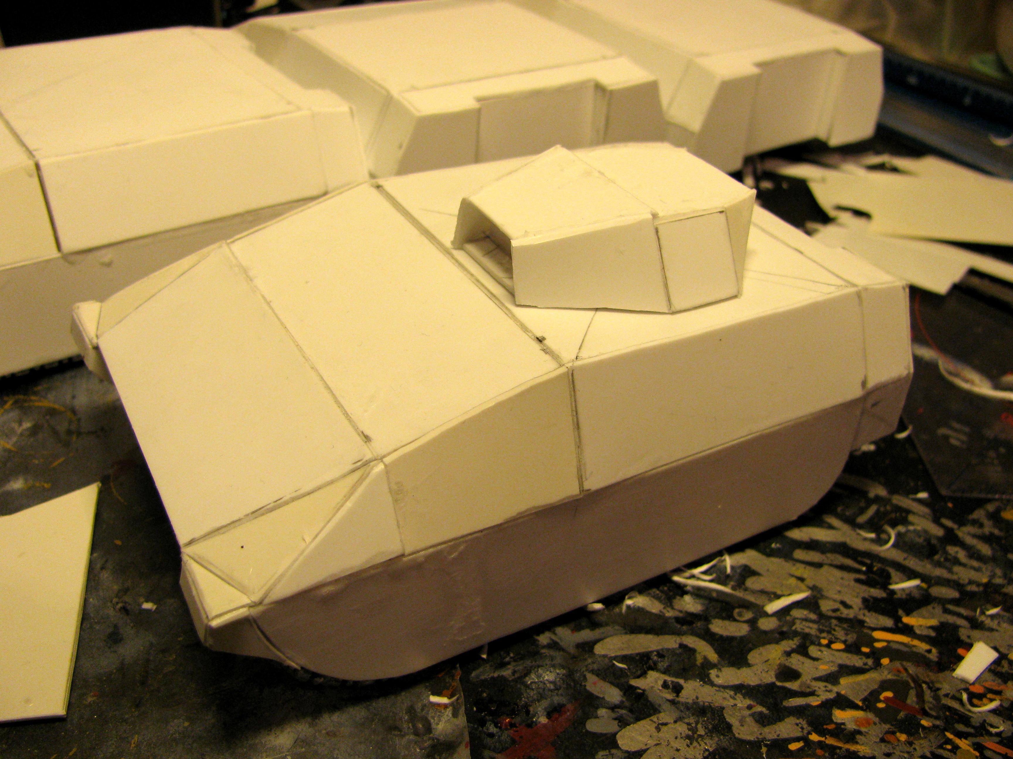 3rd, Belgium, Camouflage, Conversion, Darkon, Imperial Guard, Veteran, Warhammer 40,000, Work In Progress