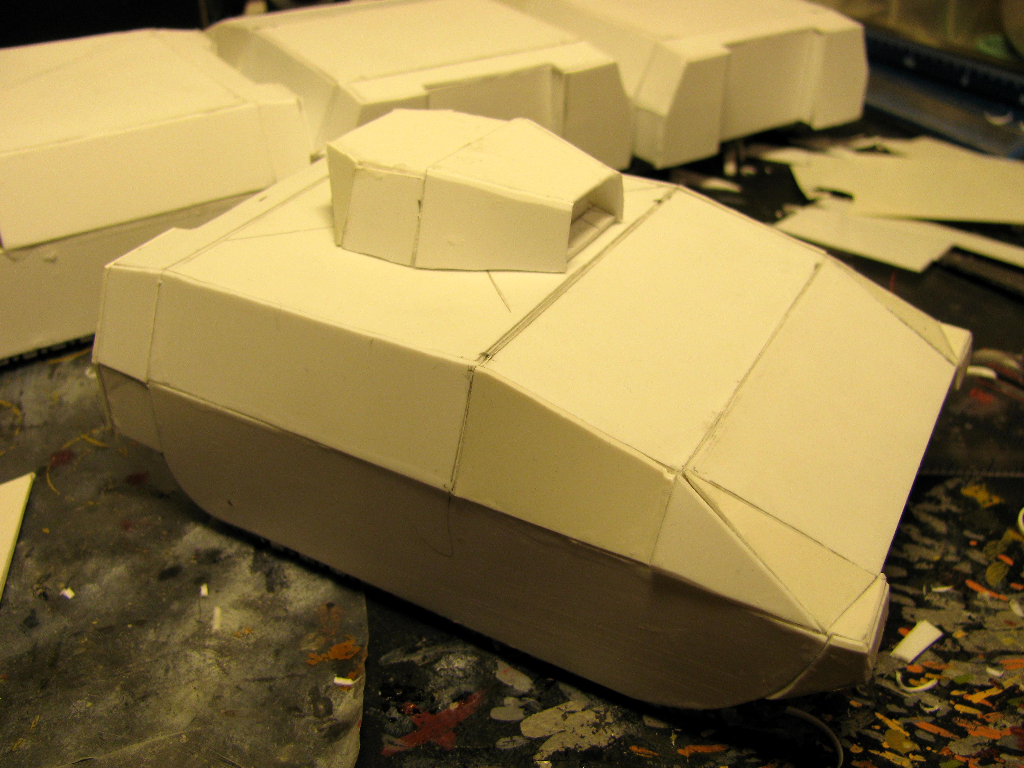 3rd, Belgium, Camouflage, Conversion, Darkon, Imperial Guard, Veteran, Warhammer 40,000, Work In Progress