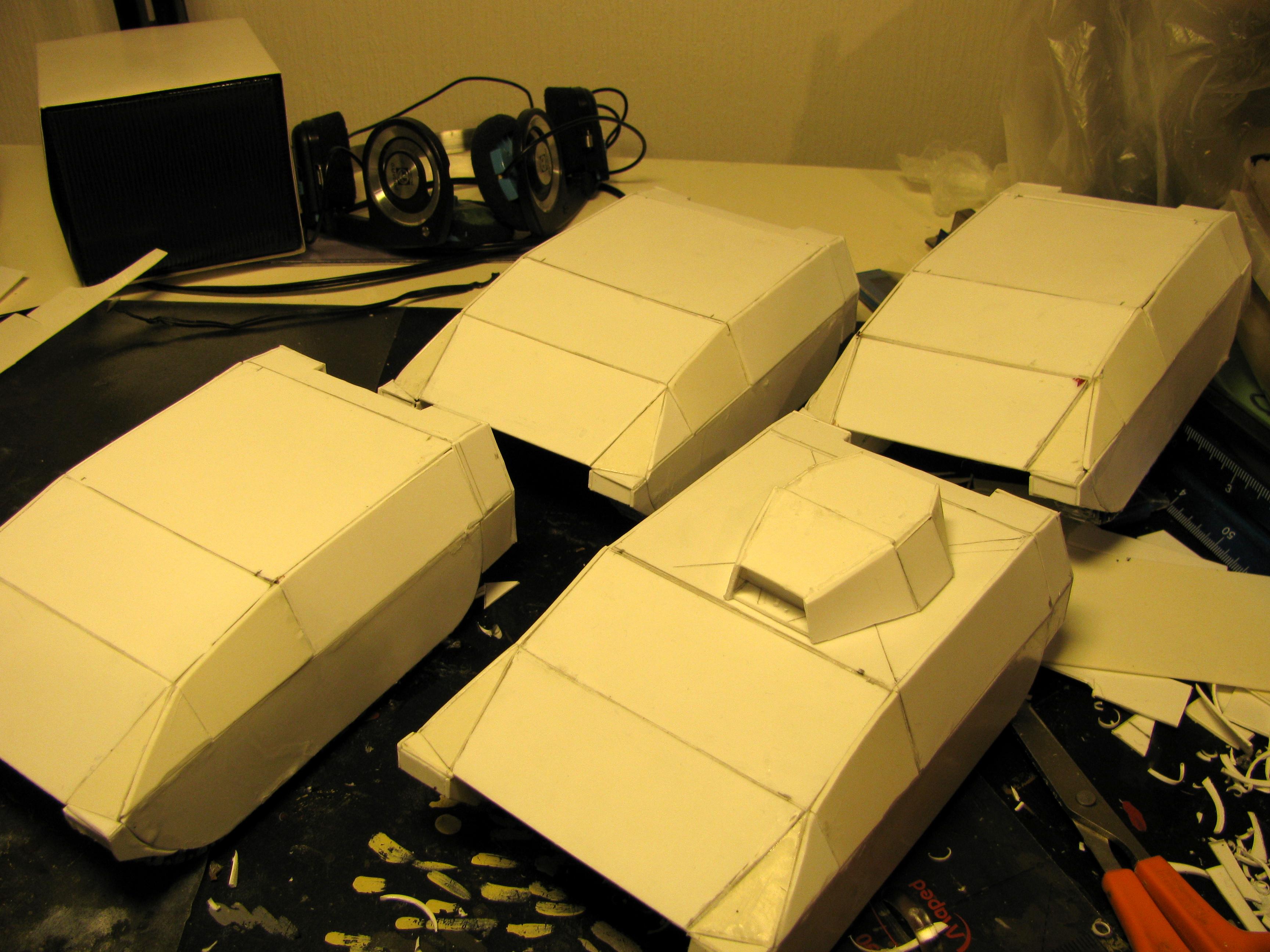 3rd, Belgium, Camouflage, Conversion, Darkon, Imperial Guard, Veteran, Warhammer 40,000, Work In Progress