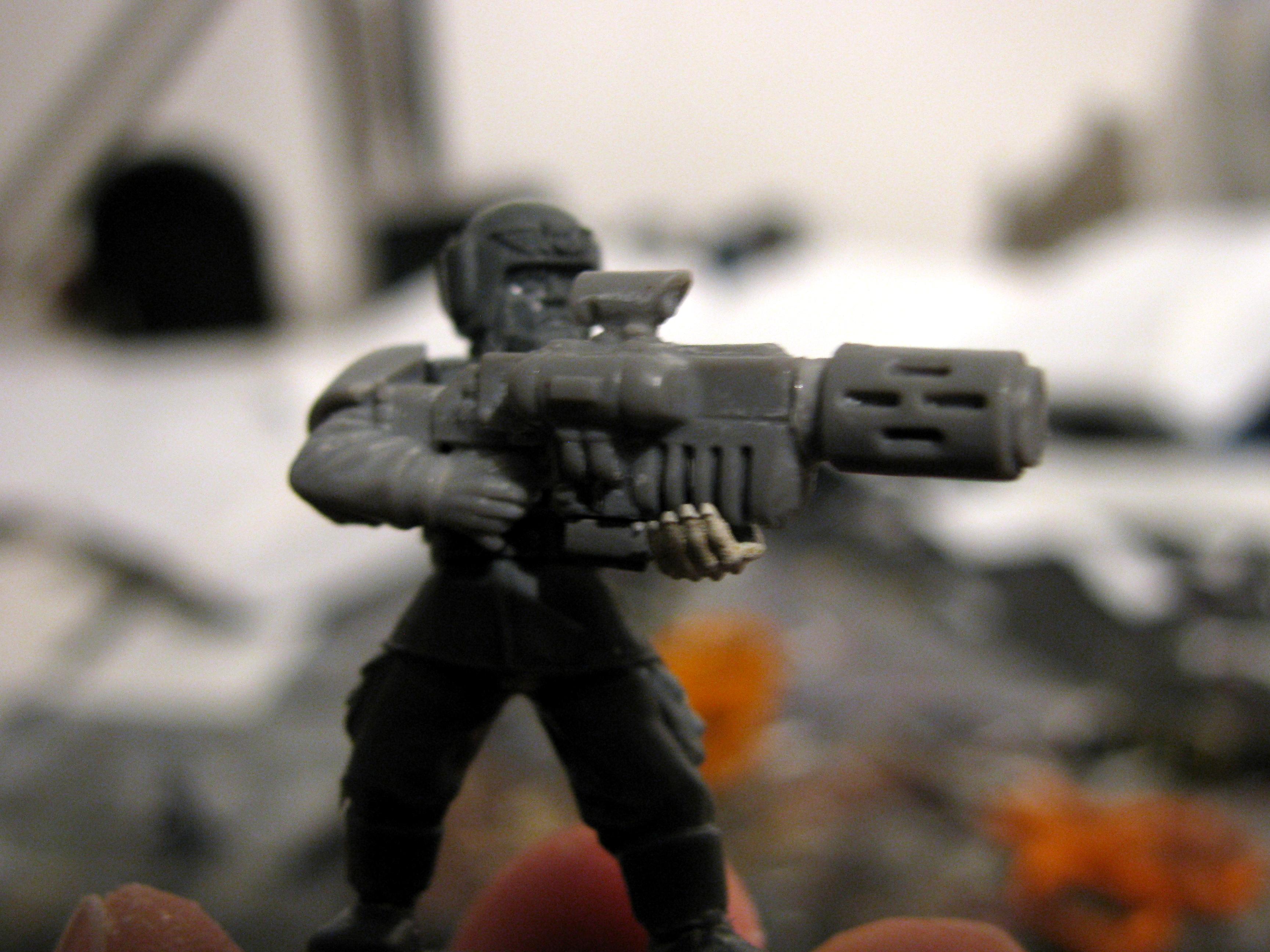 3rd, Belgium, Camouflage, Conversion, Darkon, Imperial Guard, Veteran, Warhammer 40,000, Work In Progress