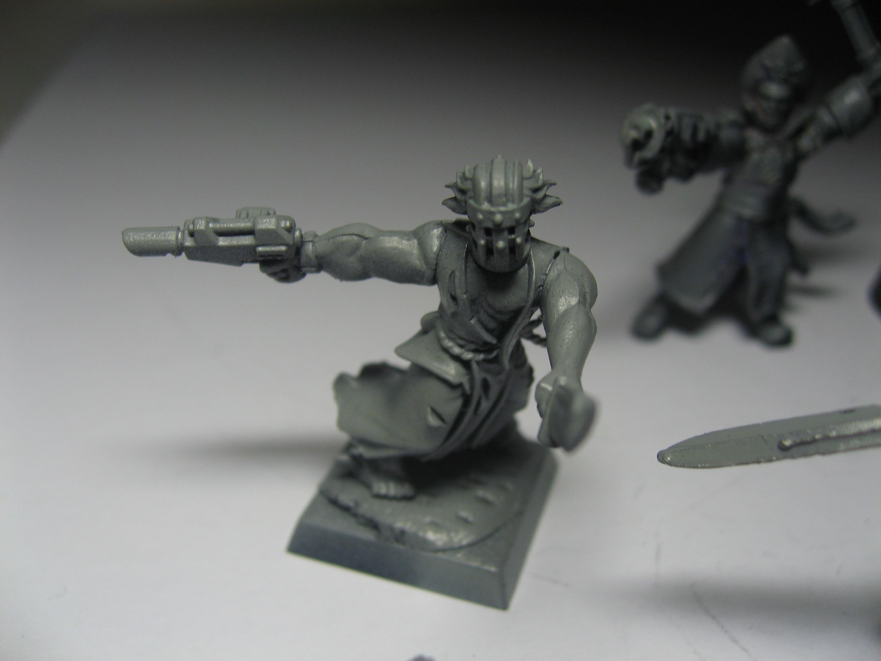 Psyker