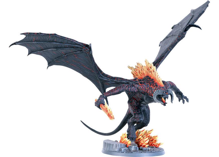 Balrog, Lord Of The Rings
