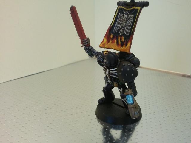 Sarg with banner 01