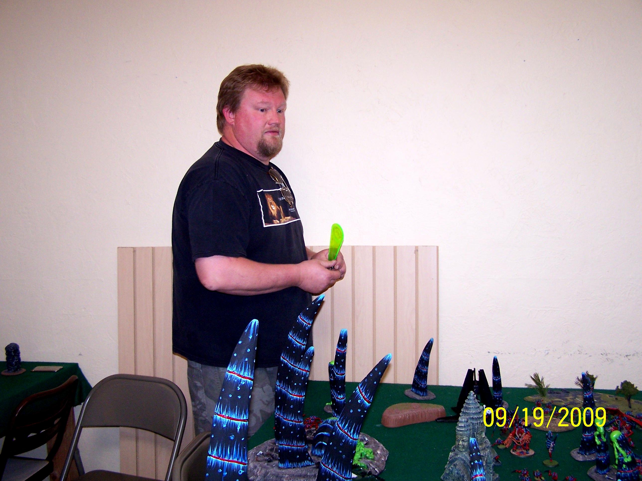 Mentor Marine, Spacemarine, Warhammer 40,000