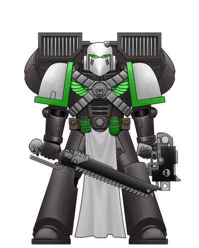 Assault Scheme