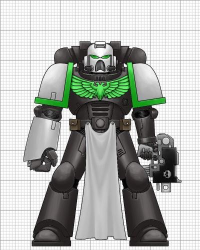 Sergeant Scheme