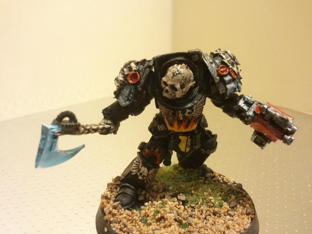 Brother Captain Furii 01