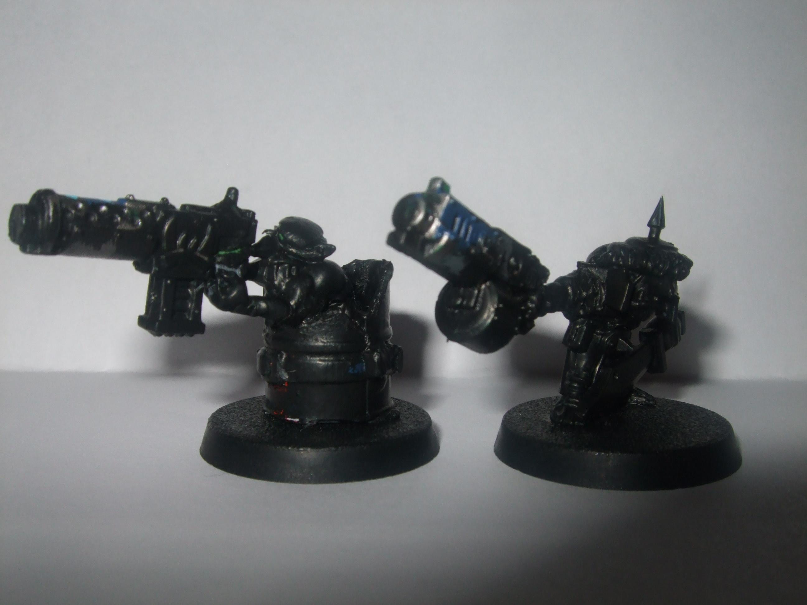 Gretchin
