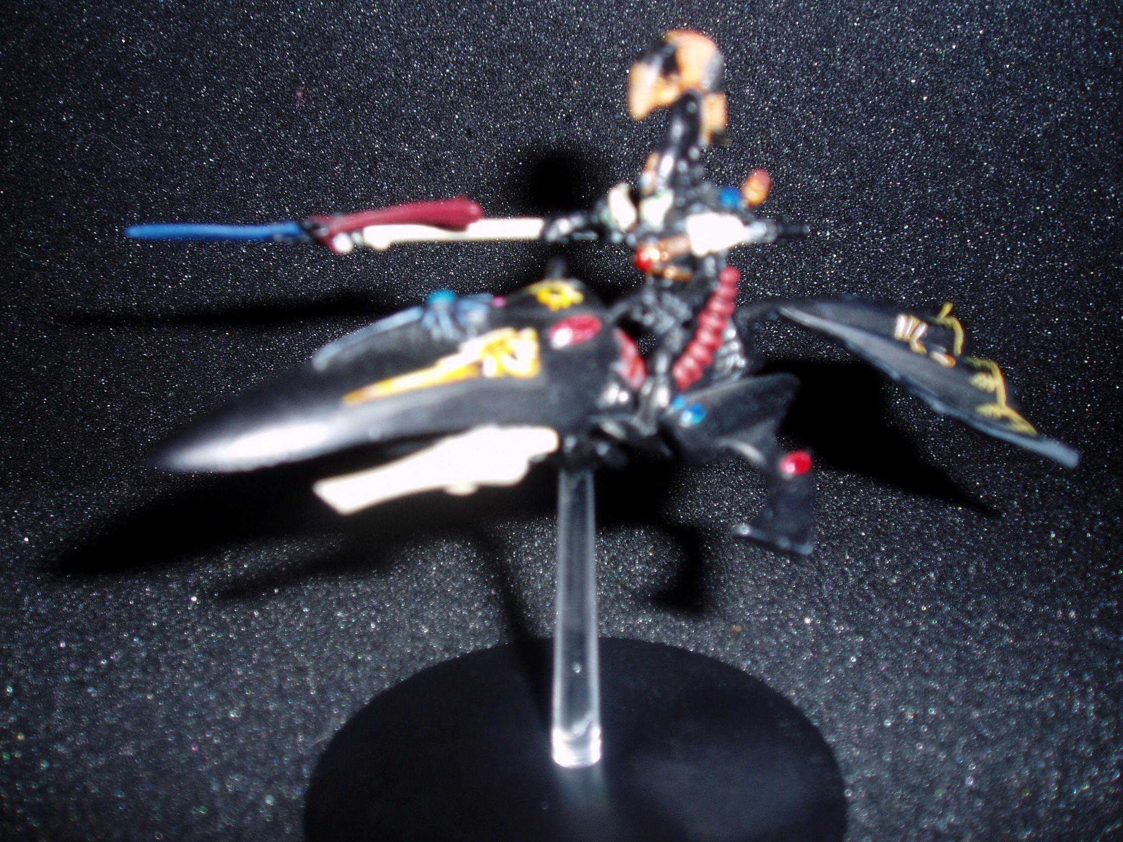 Blurred Photo, farseer JB