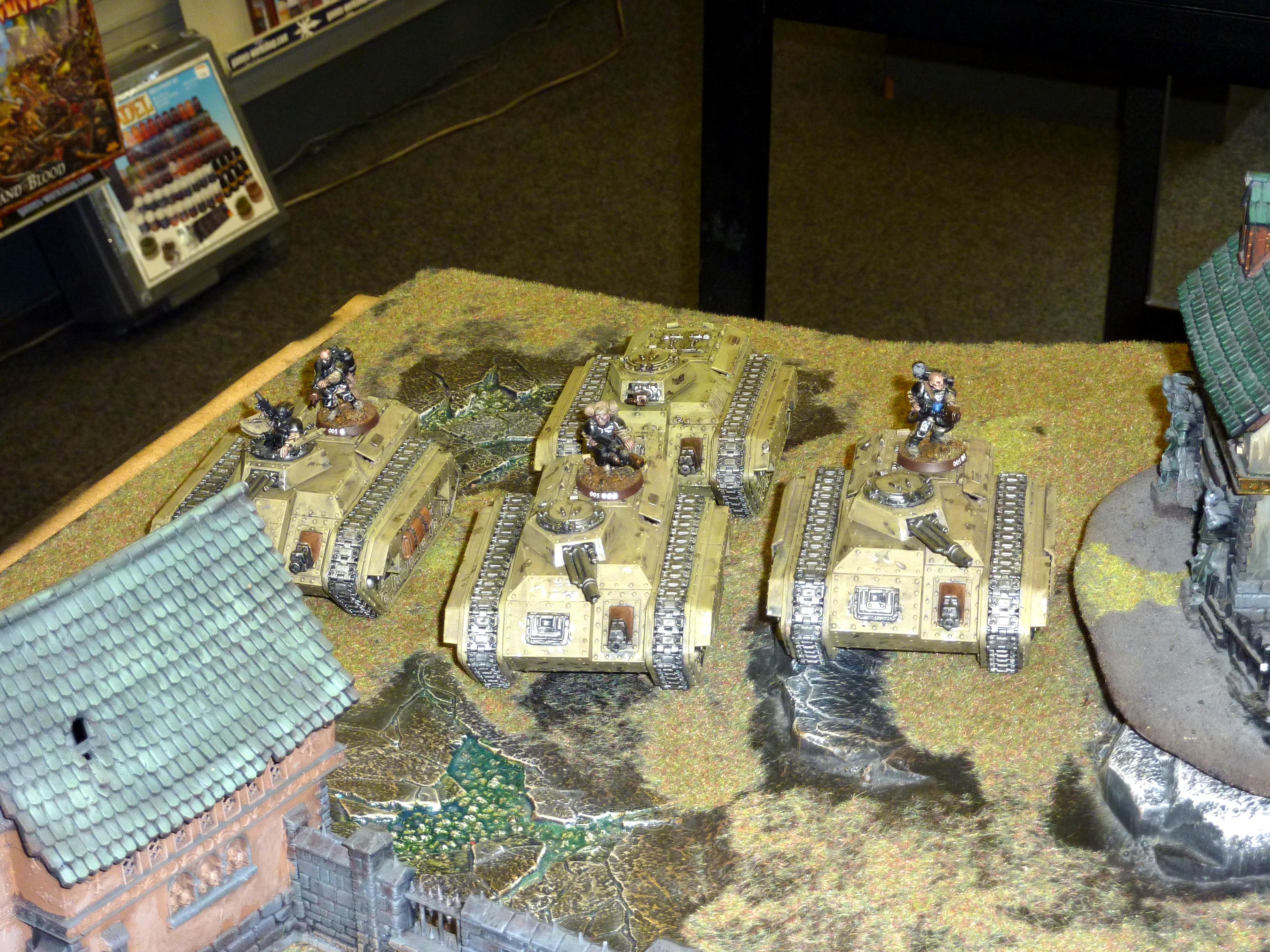 Helskan Battle 4