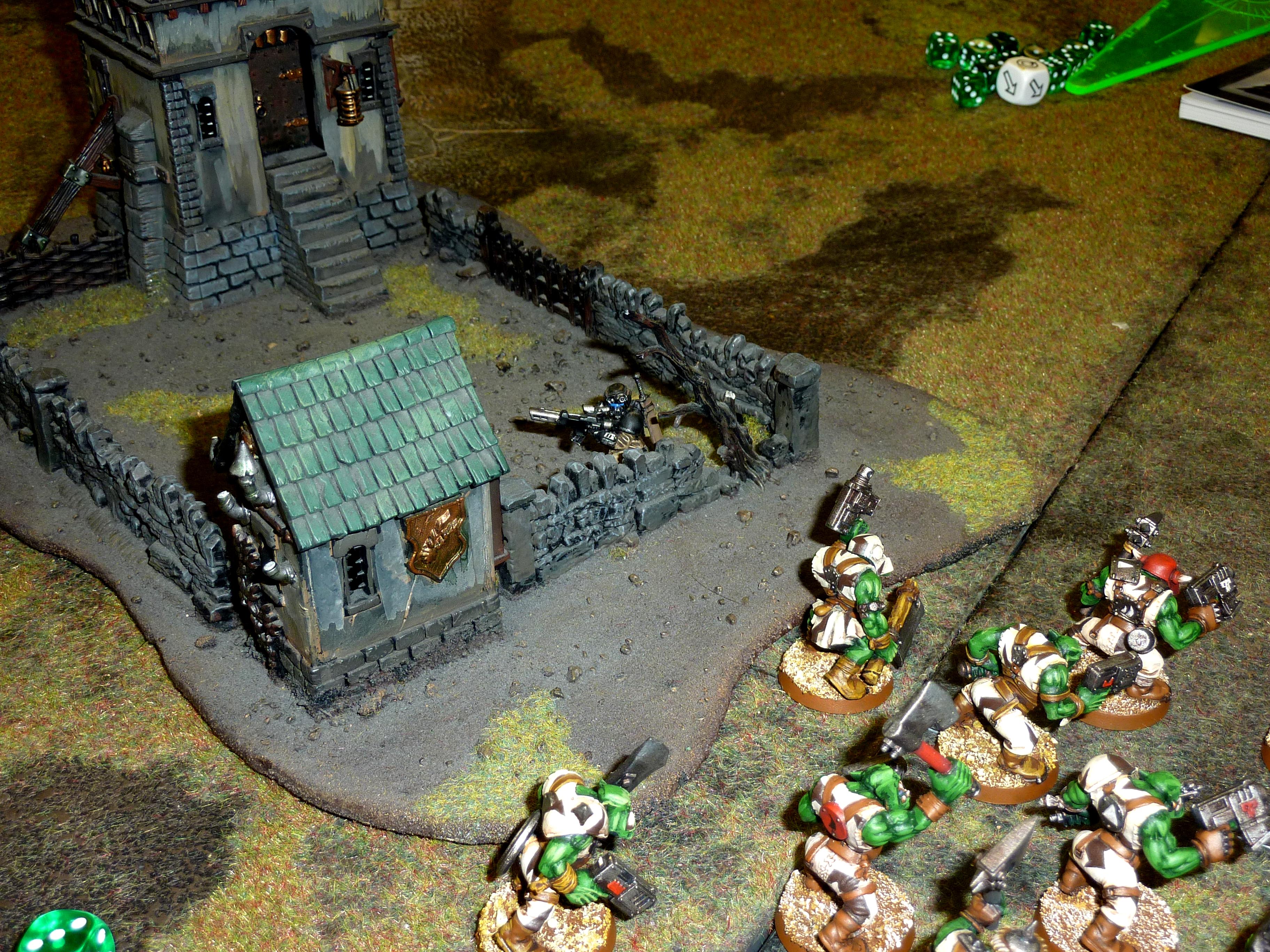 Helskan Battle 6