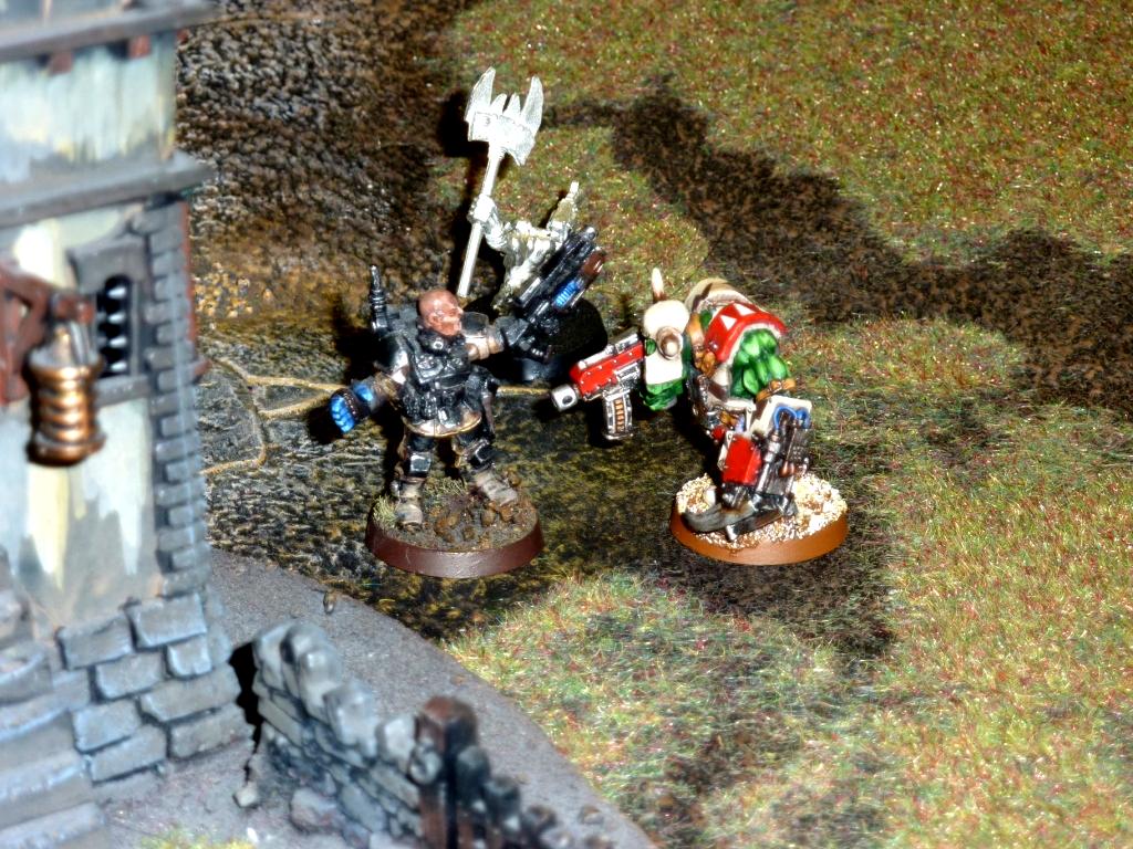 Helskan Battle 16