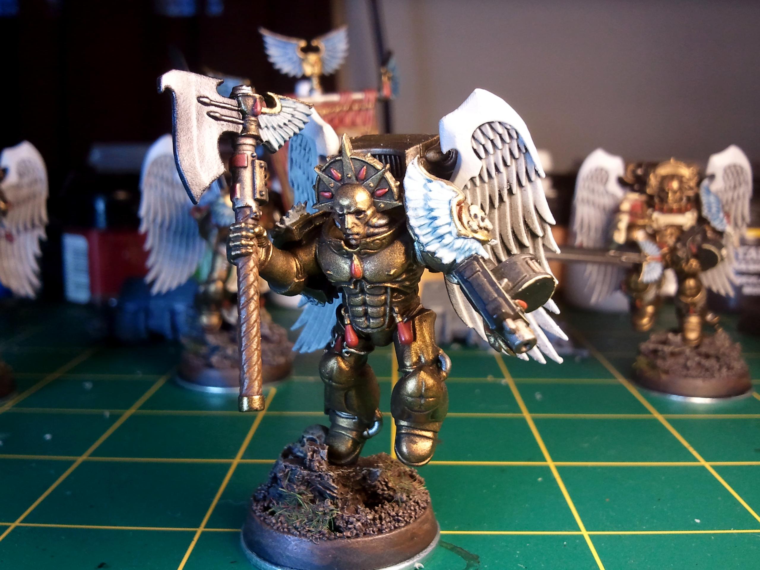 Blood Angels