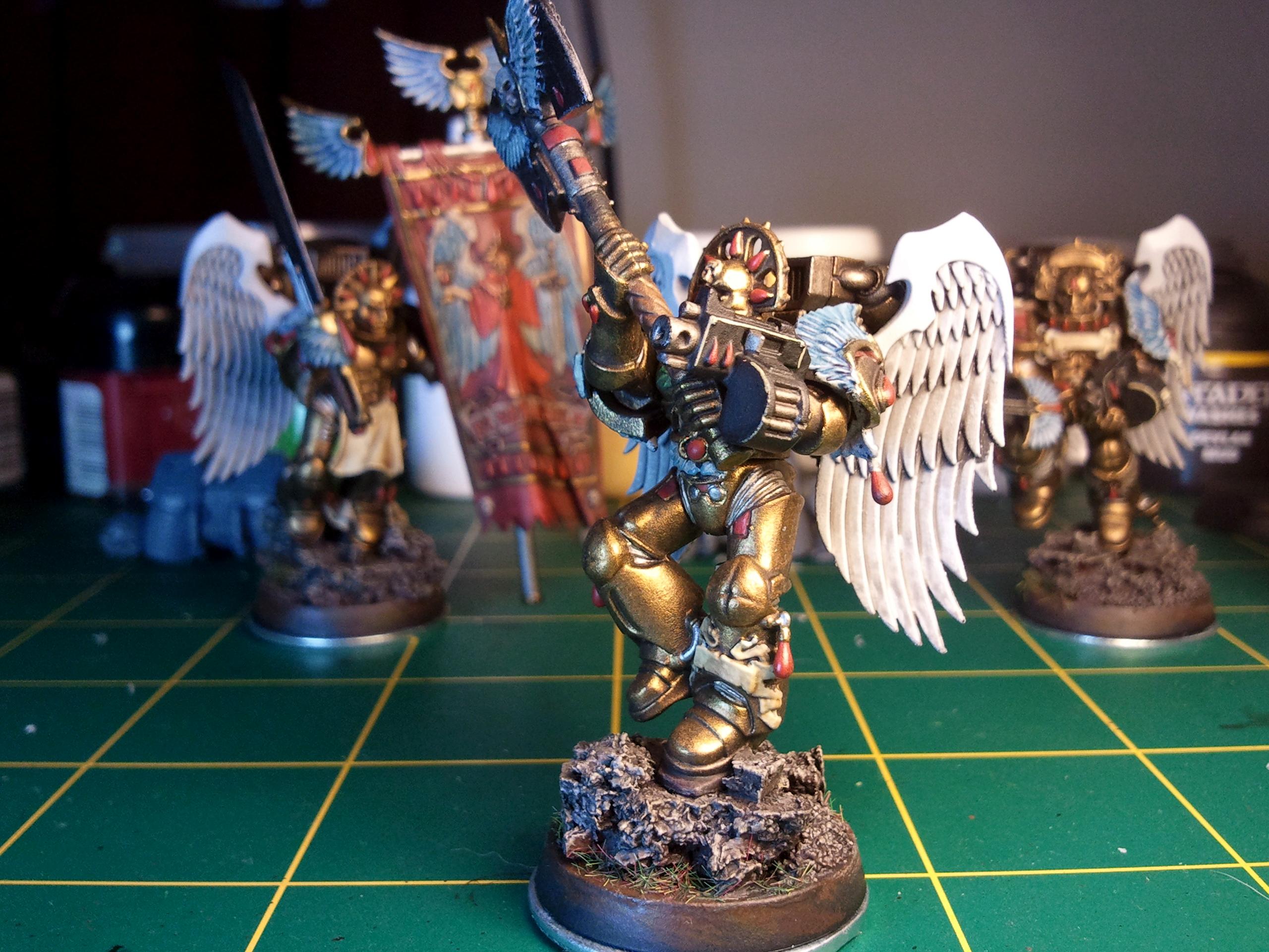 Blood Angels