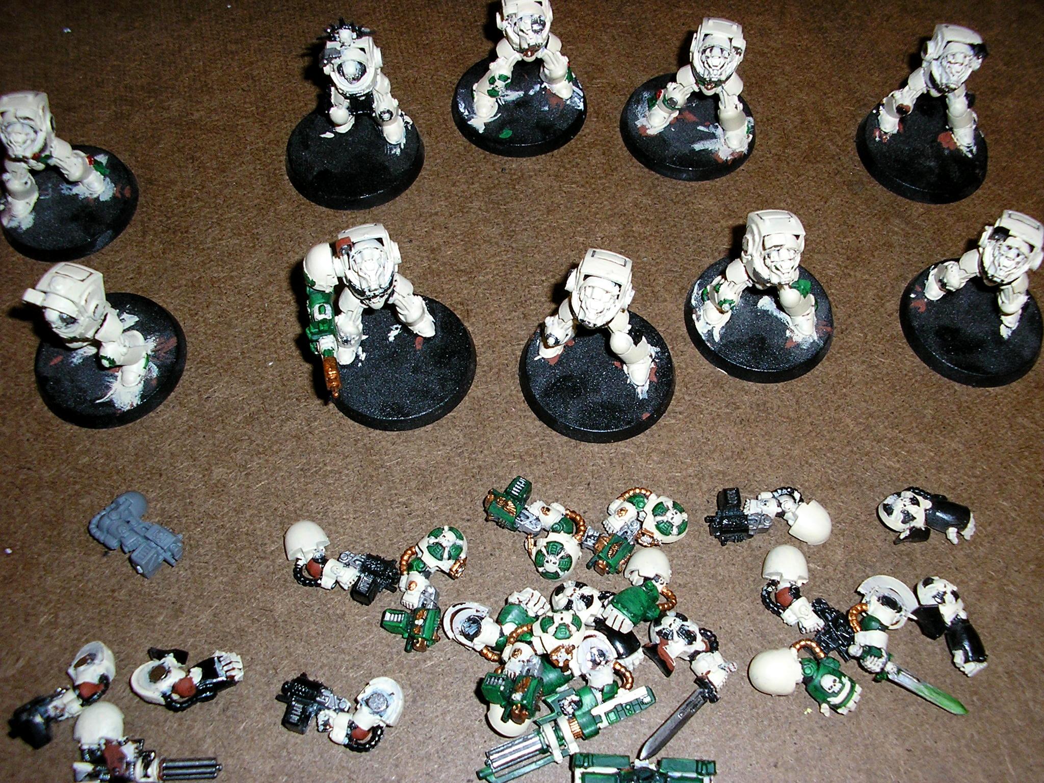Terminators