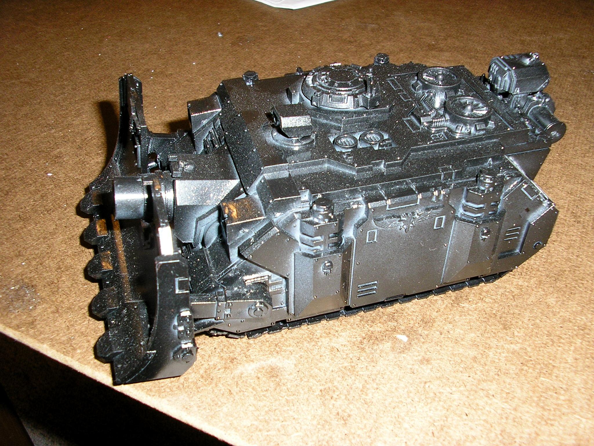 Vindicator