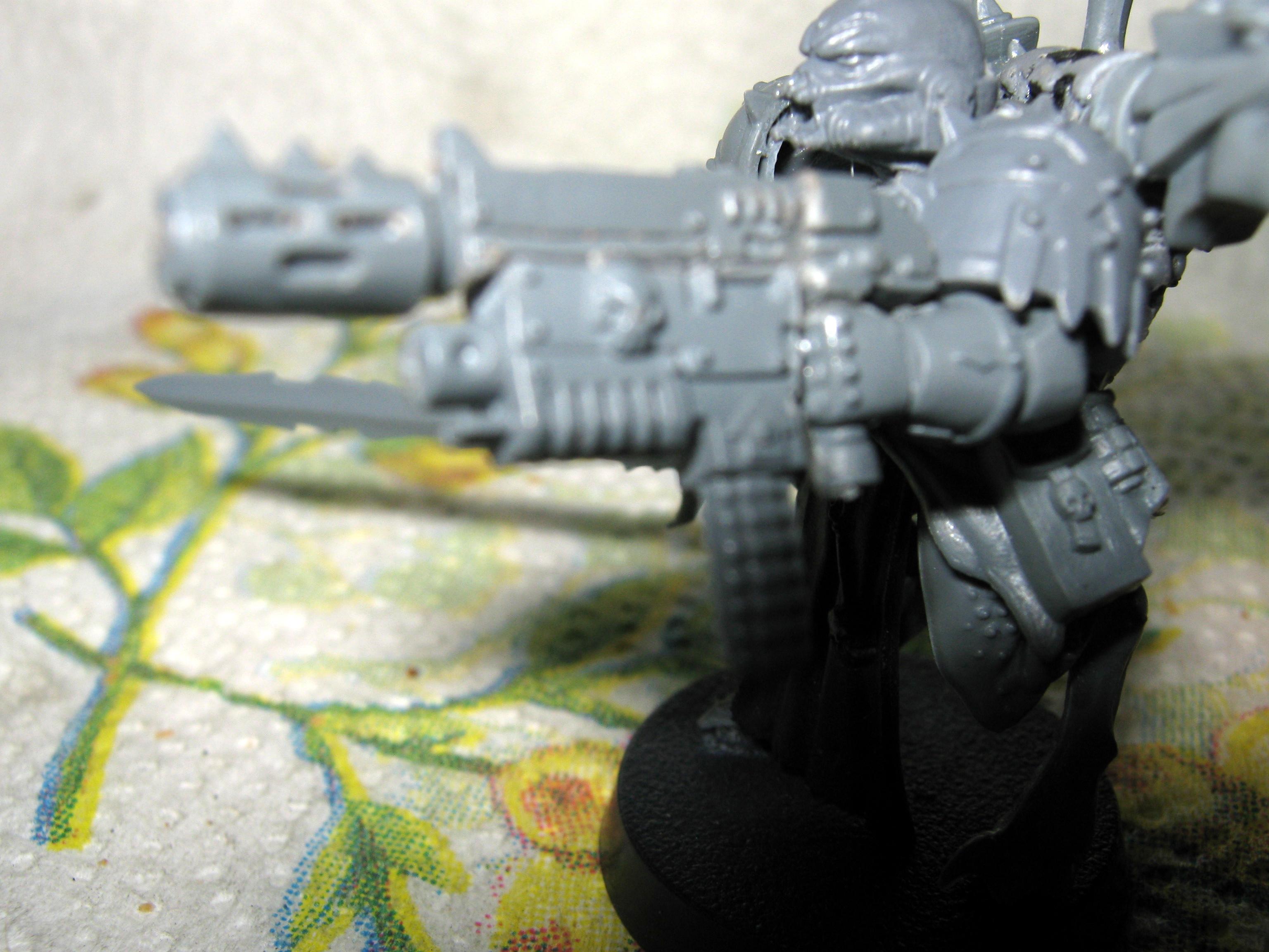 Chaos, Chaos Space Marines, Headquarters, Khorne, Lord, Possessed
