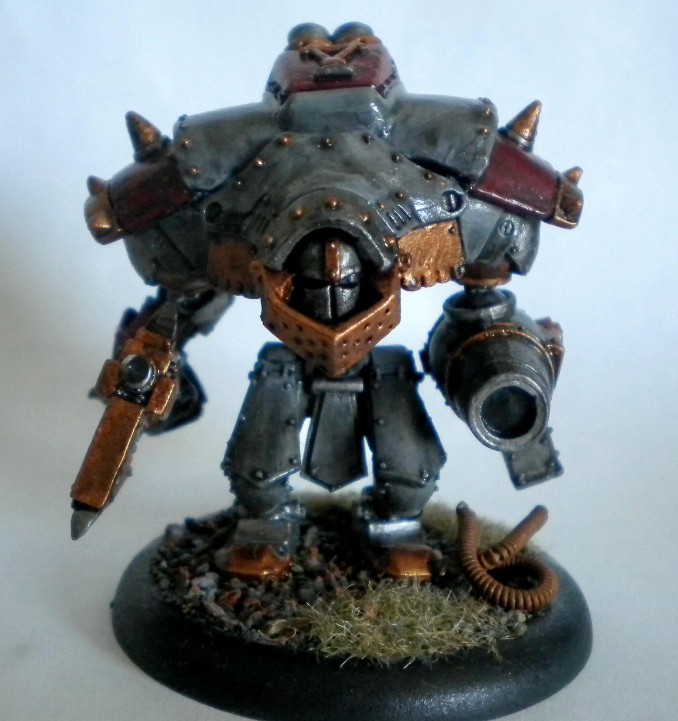 Warmachine Khador