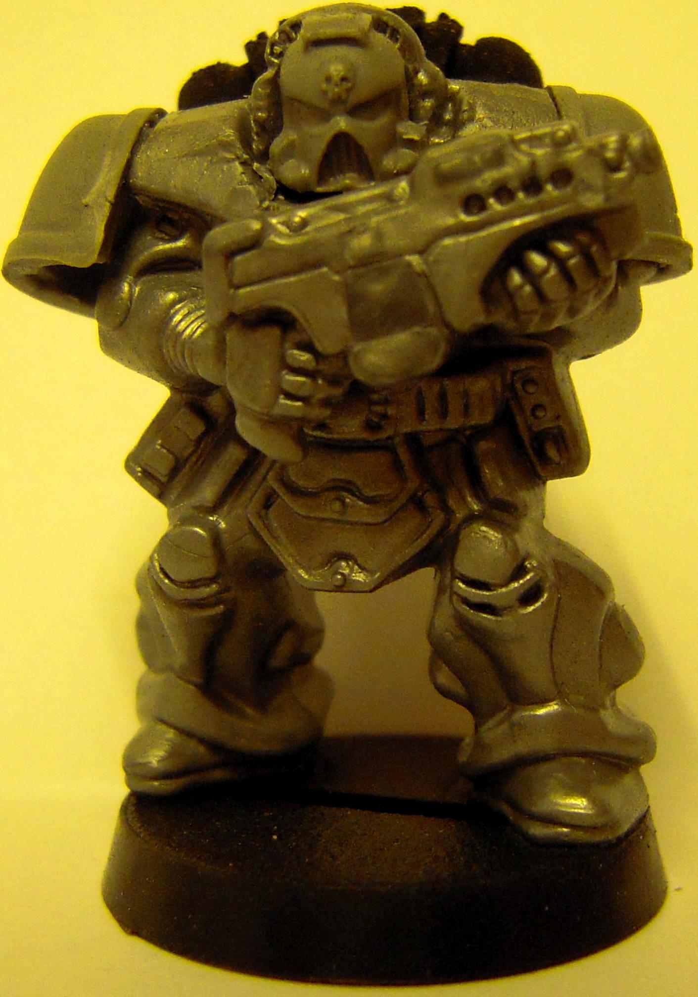 Chaos, Chaos Space Marines, Conversion, Crazy, Cybot, Dreadnought, Hands, Ih, Iron, Mad, Parts, Rhino, Sarkophagus, Scratch, Scratch Build, Space, Space Marines, Work In Progress
