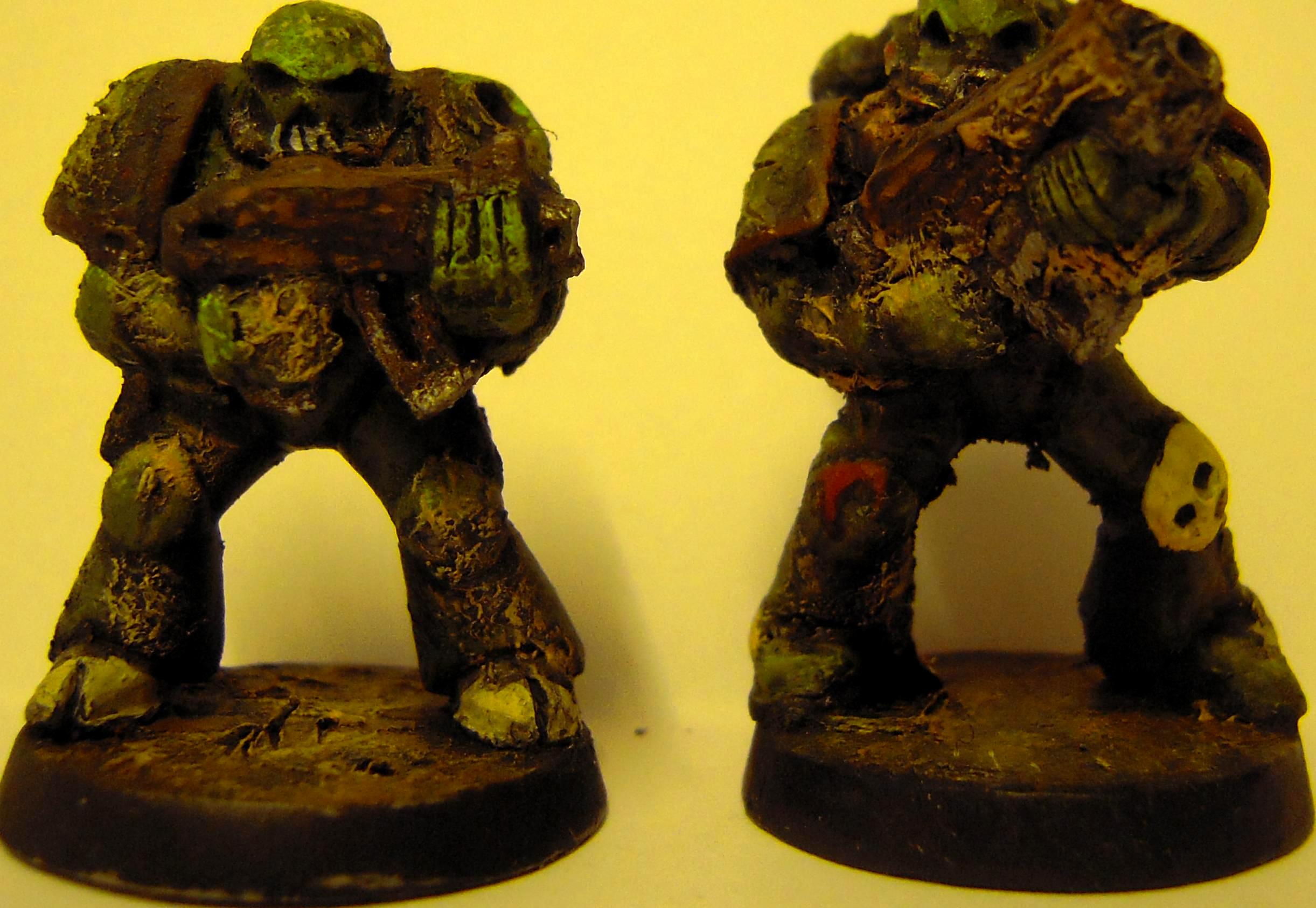 Chaos, Chaos Space Marines, Conversion, Crazy, Cybot, Dreadnought, Hands, Ih, Iron, Mad, Parts, Rhino, Sarkophagus, Scratch, Scratch Build, Space, Space Marines, Work In Progress