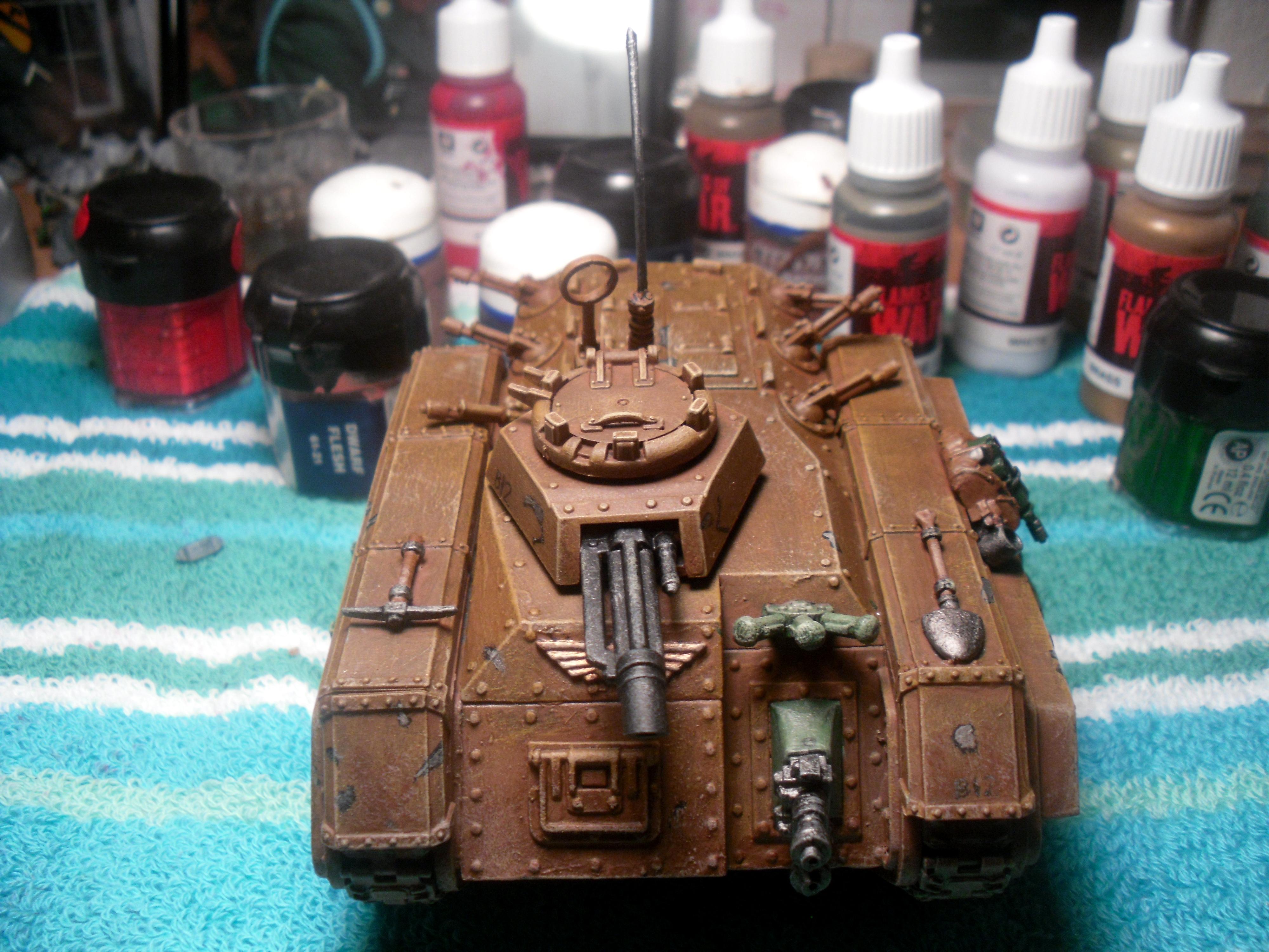 Warhammer 40,000