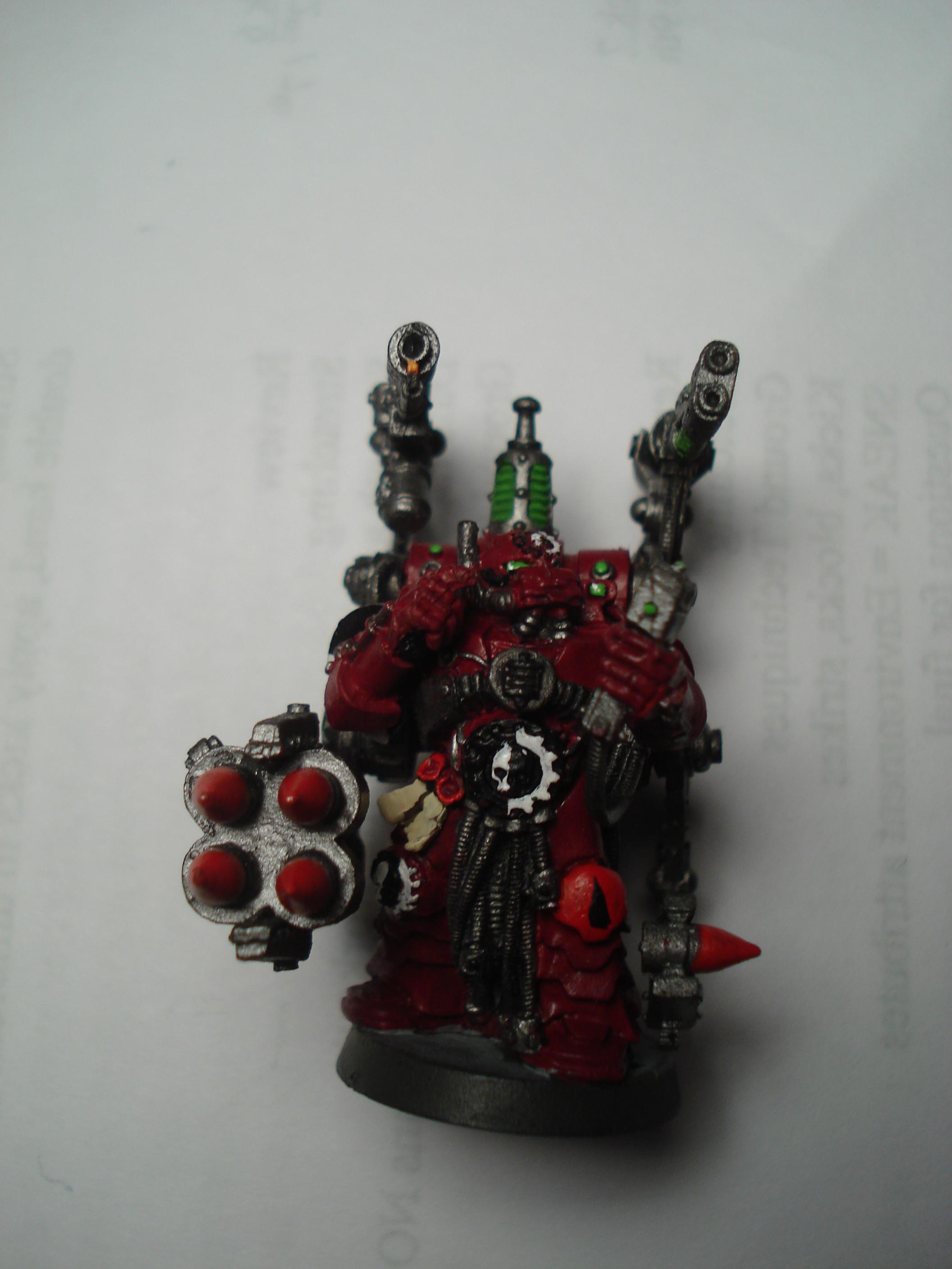 Blood Angels, Servo Harness, Space Marines, Techmarine, Warhammer 40,000