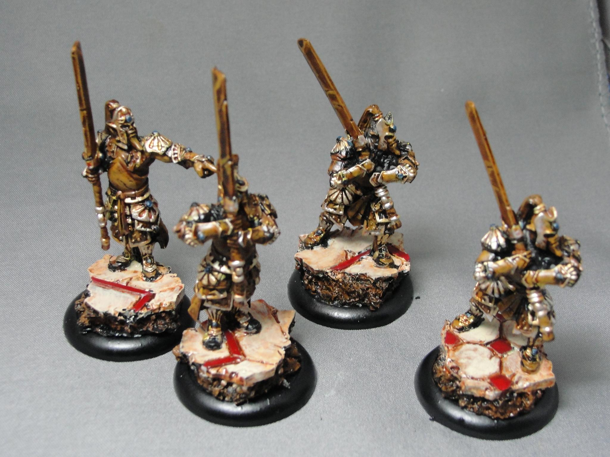 hordes, skorne, immortals