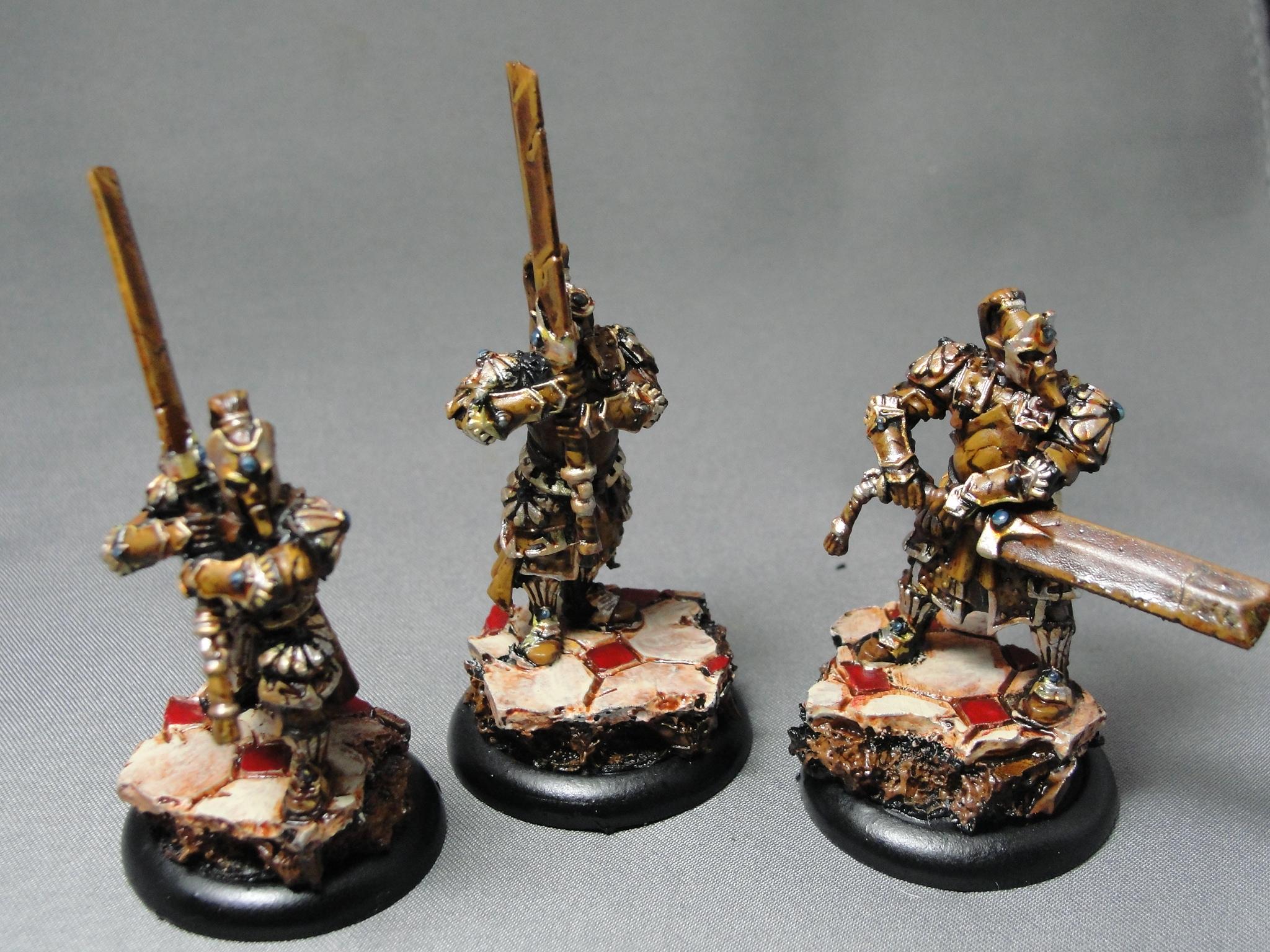 hordes, skorne, immortals