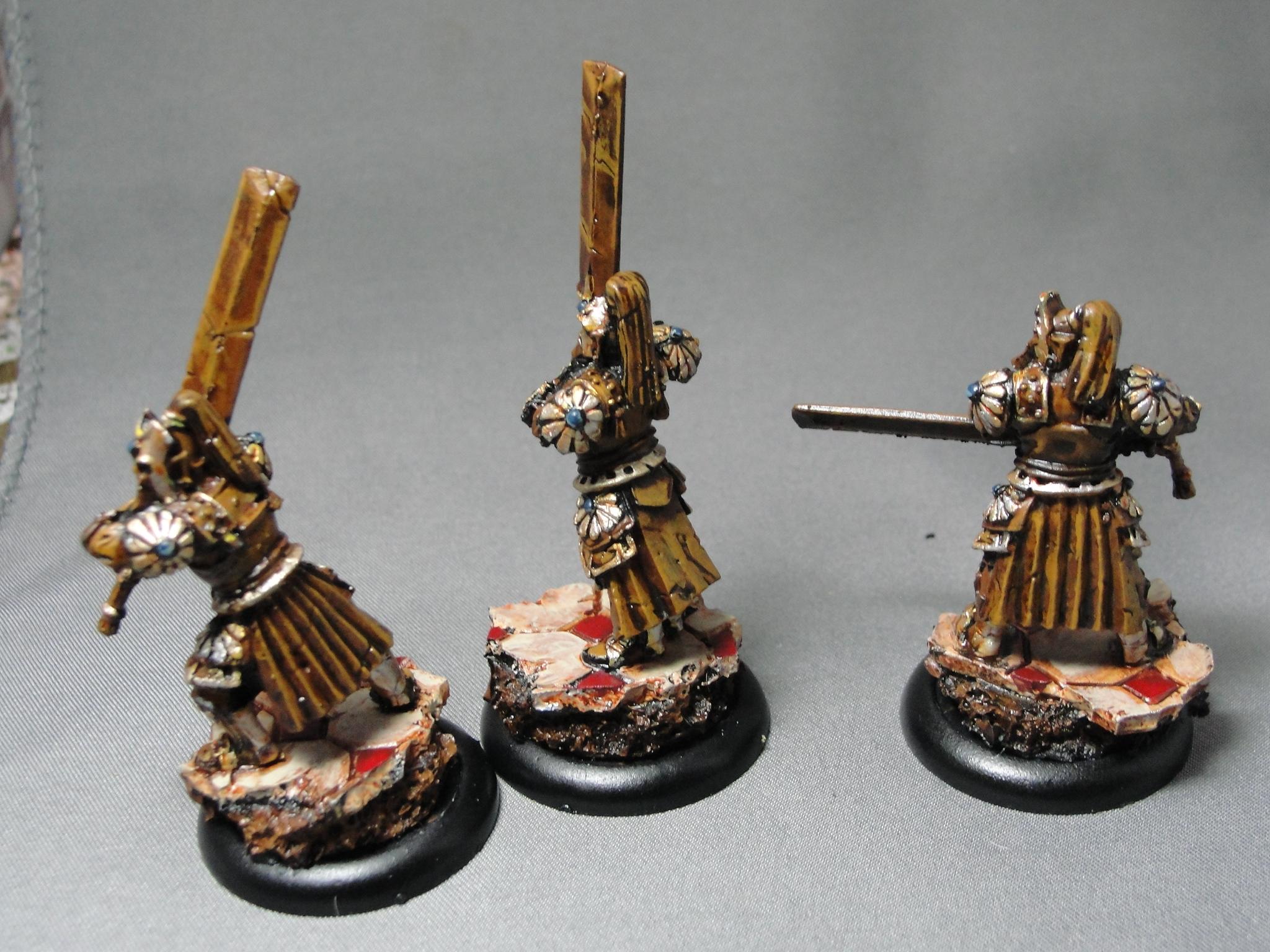hordes, skorne, immortals