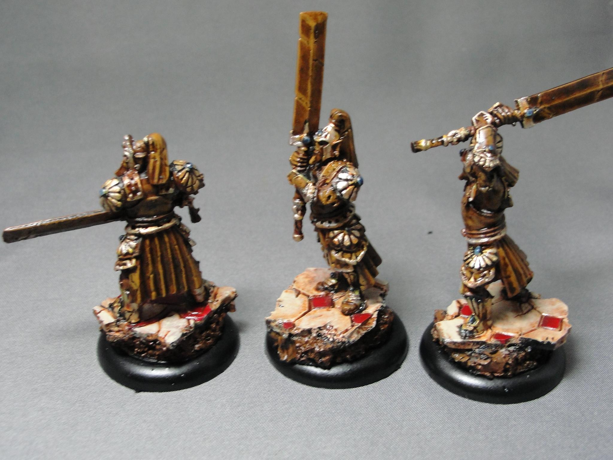 hordes, skorne, immortals
