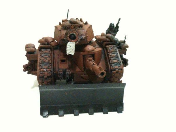 Demolisher